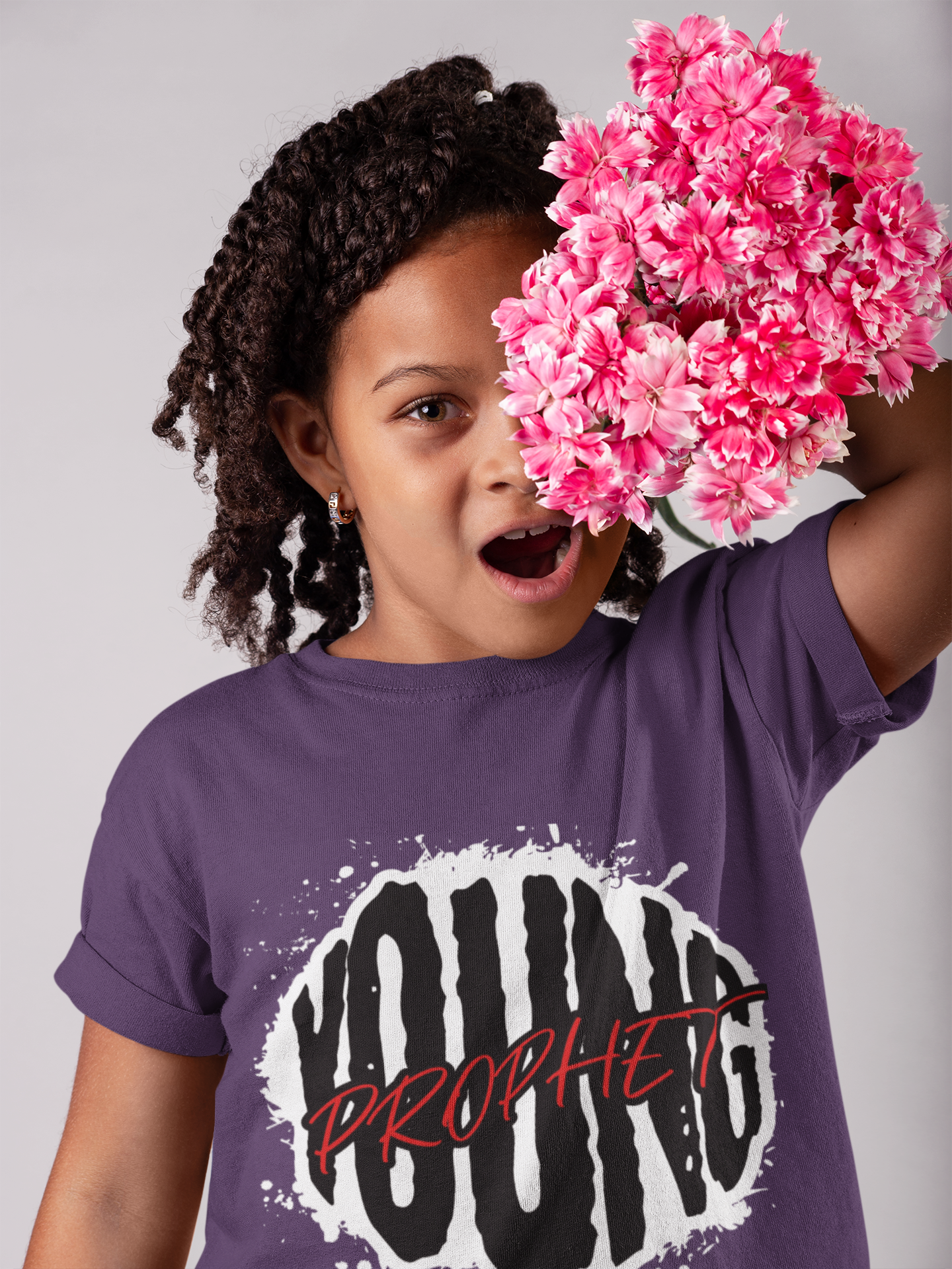 Young Prophet Tee (Youth UniSex)