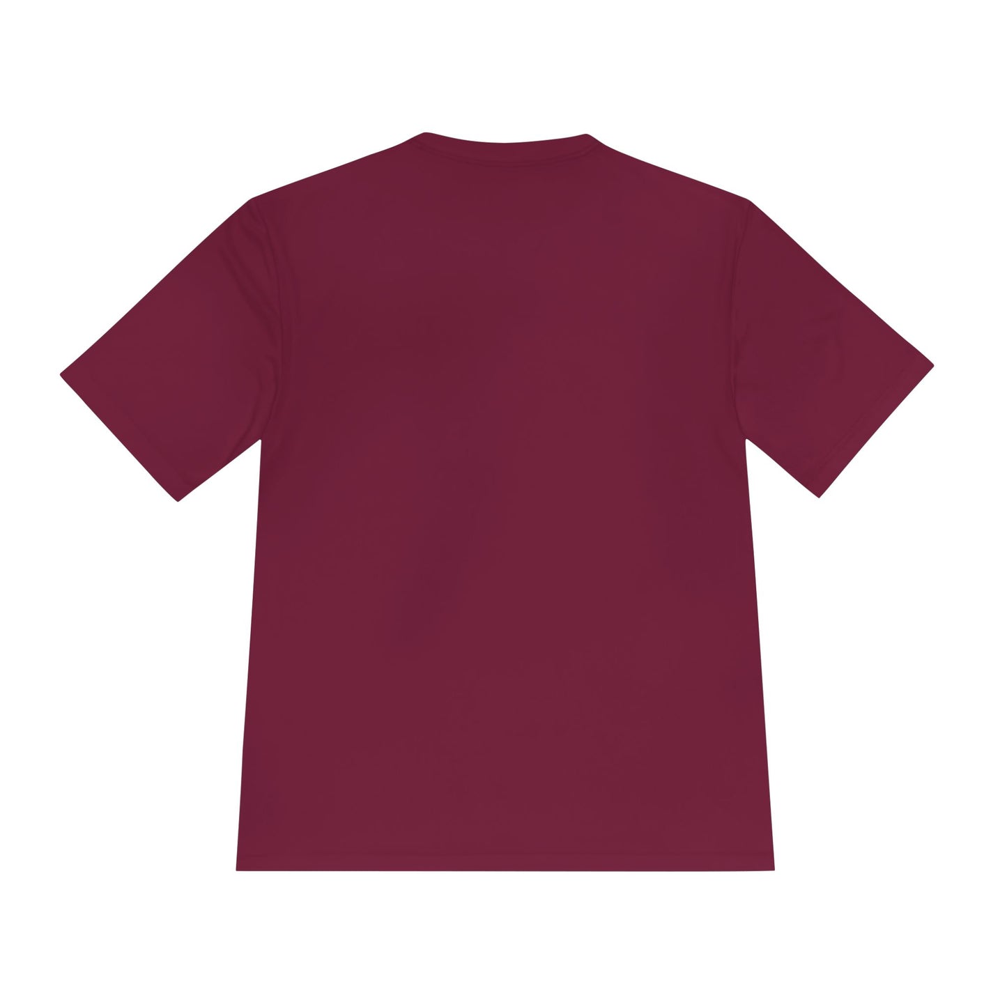 Leap- Moisture Wicking Tee (Men)
