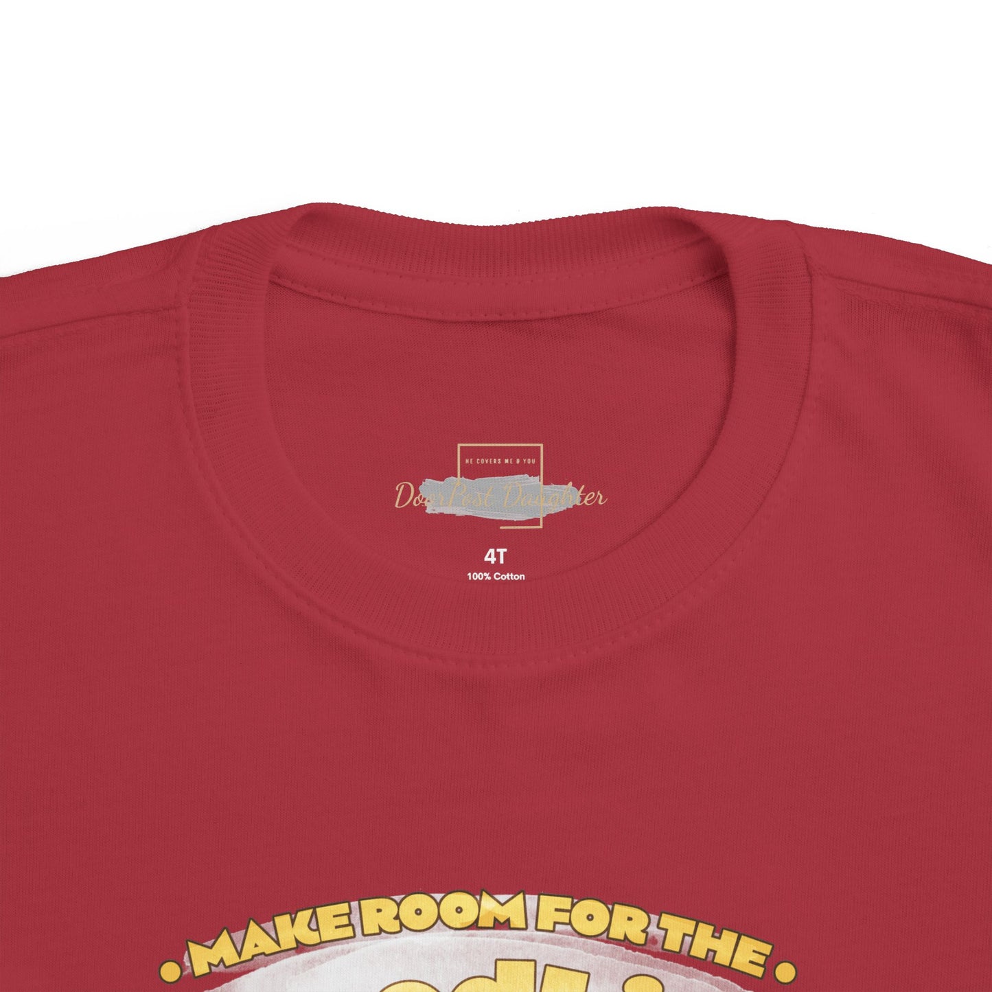 Bloodline Breaker Toddler's - Tee ( Boys)