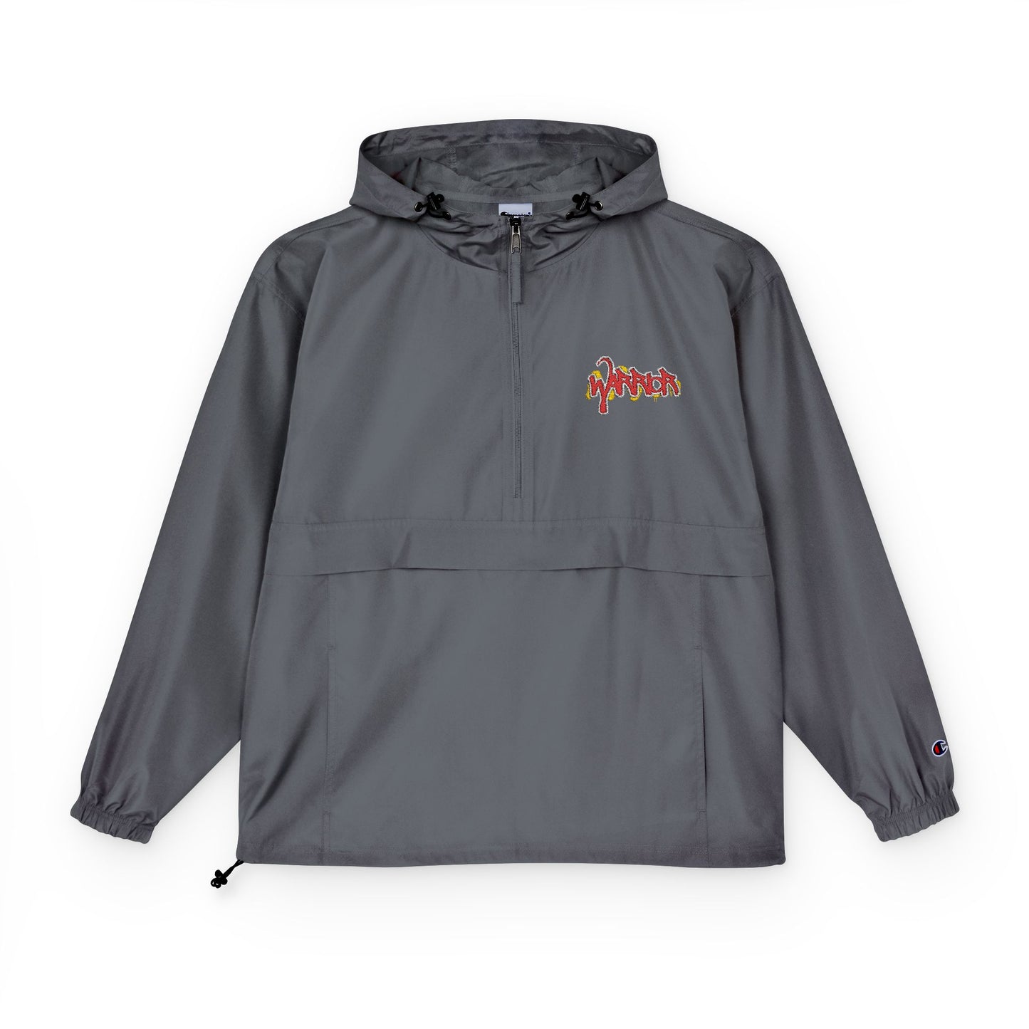 Warrior Jacket-Champion UniSex