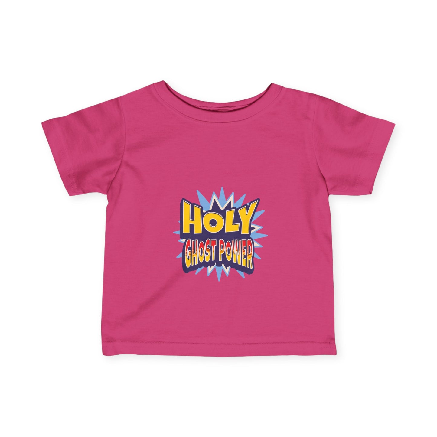 Holy Ghost Power- Tee (Infant UniSex)