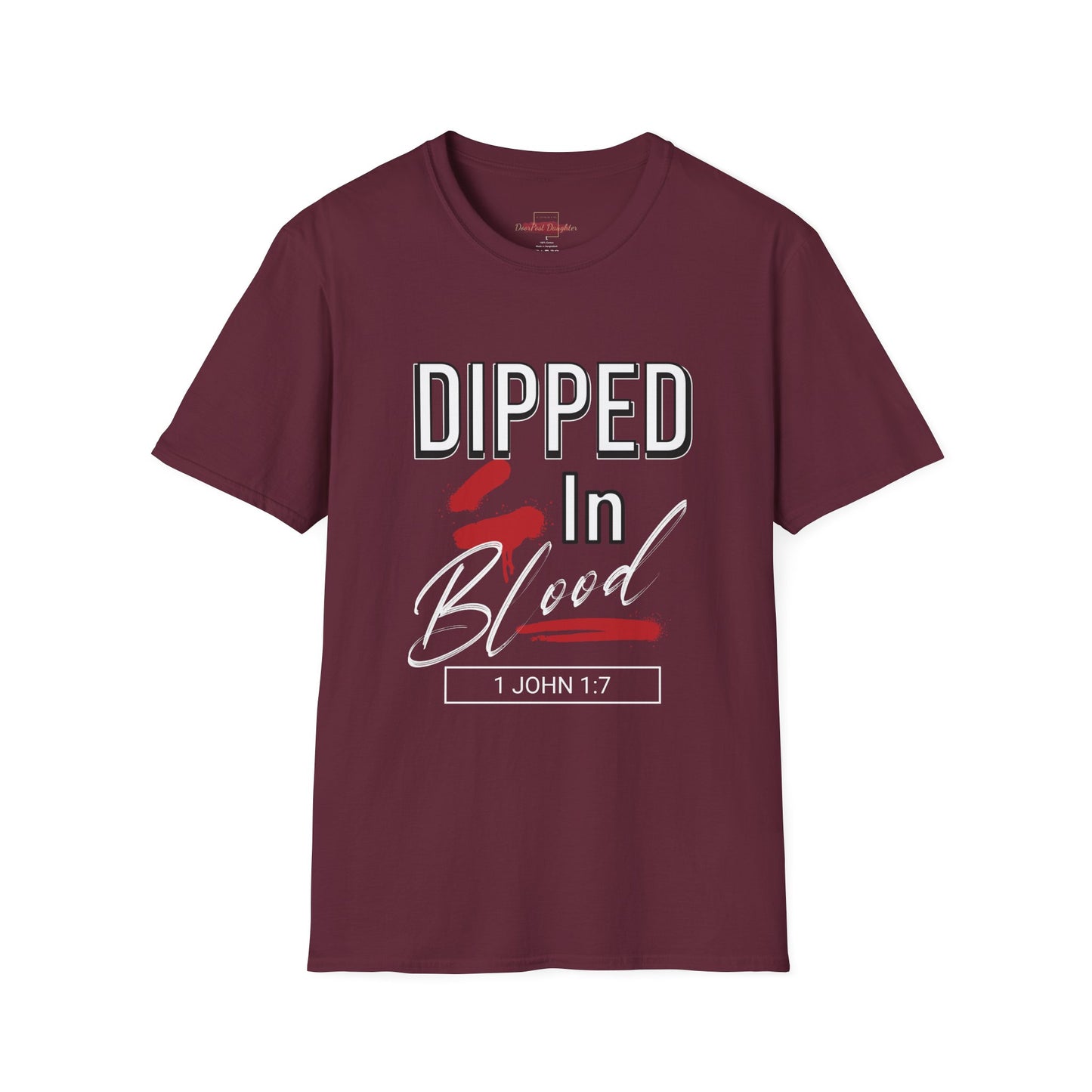 Dipped- Unisex T-Shirt