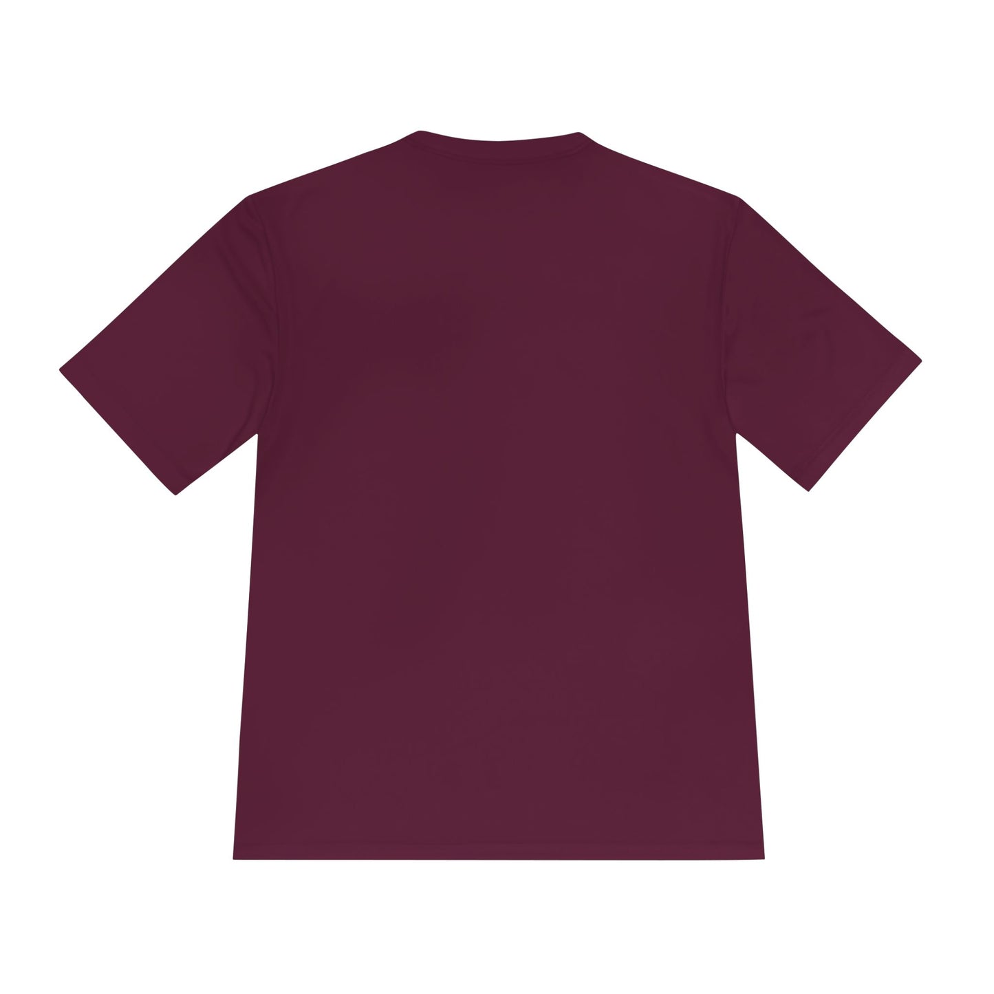3 E's- Moisture Wicking Tee (UniSex)