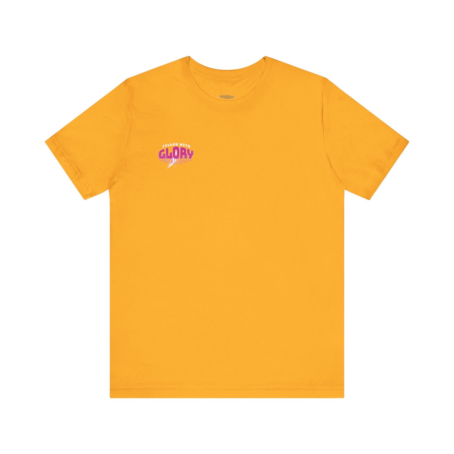 3 P's Short Sleeve Tee (Women)