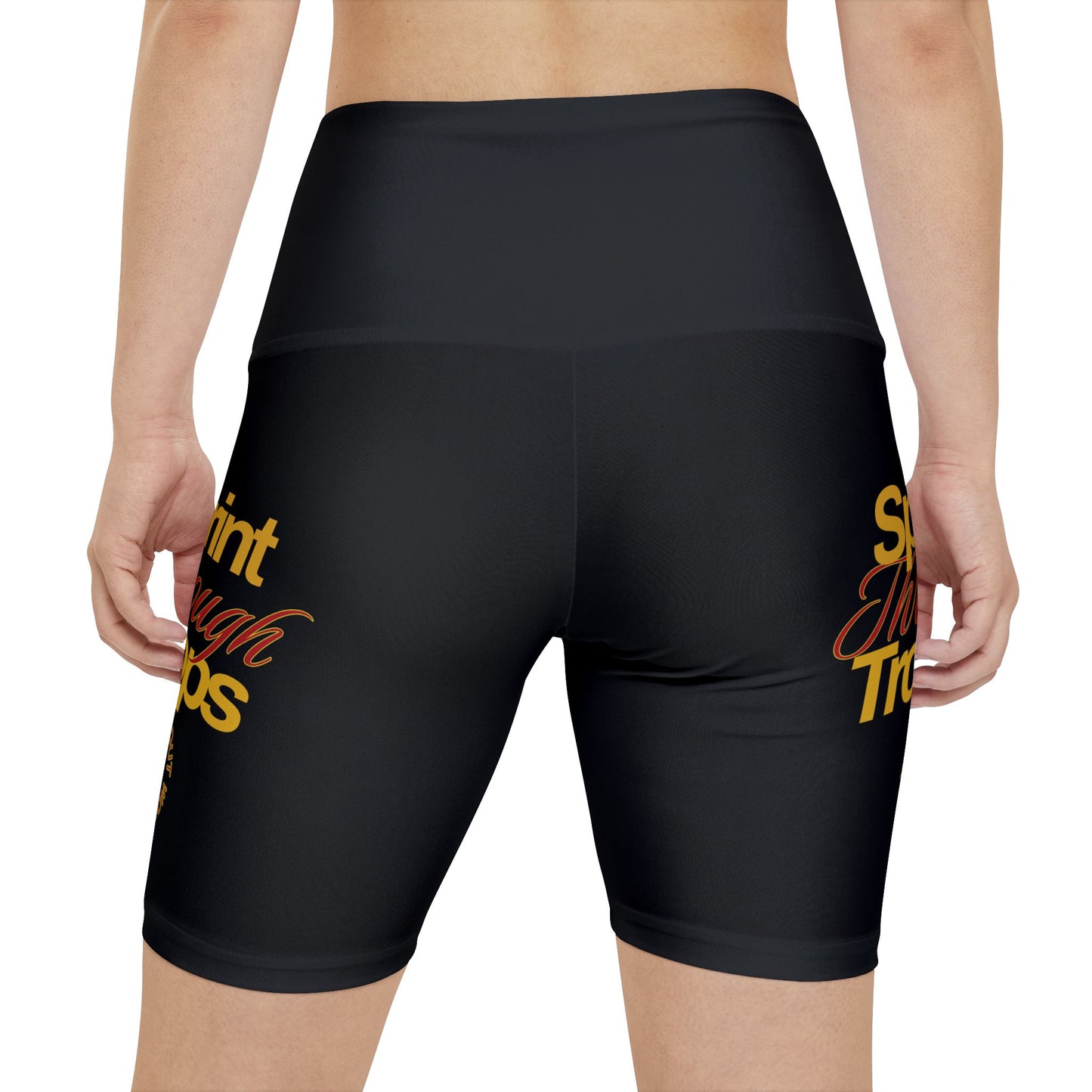 Sprint: Women's Workout Shorts