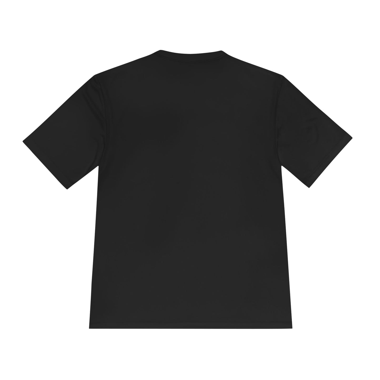 3 E's- Moisture Wicking Tee (UniSex)