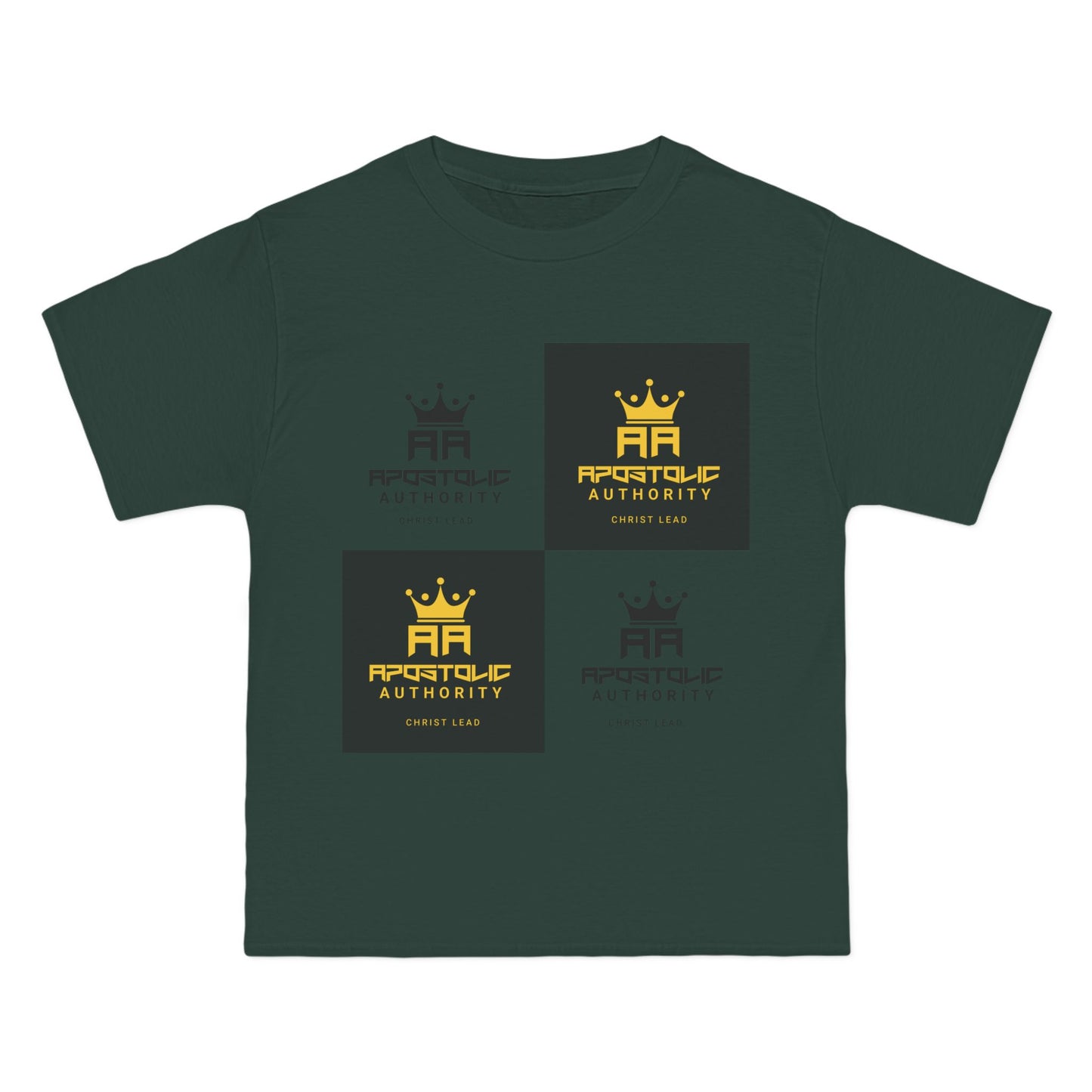 Apostolic- Short-Sleeve T-Shirt ( UniSex)