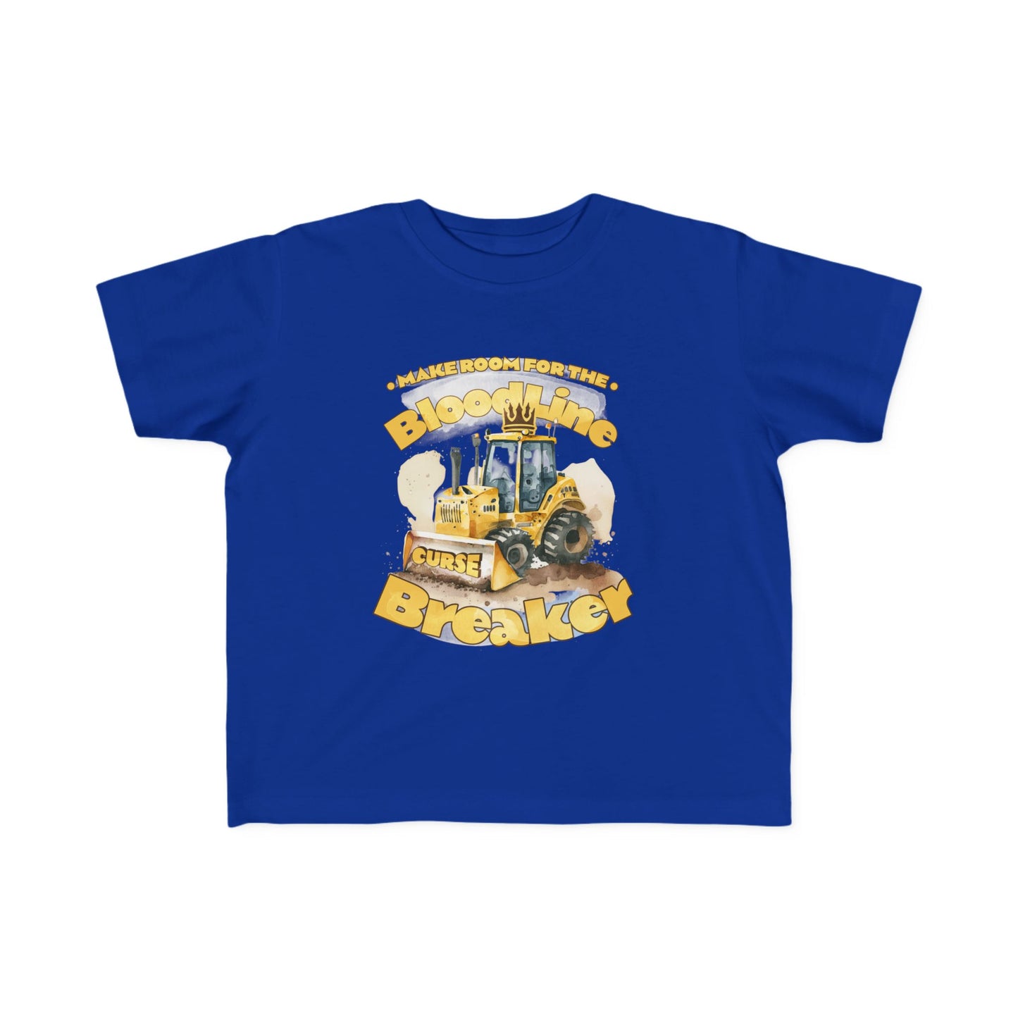 Bloodline Breaker Toddler's - Tee ( Boys)