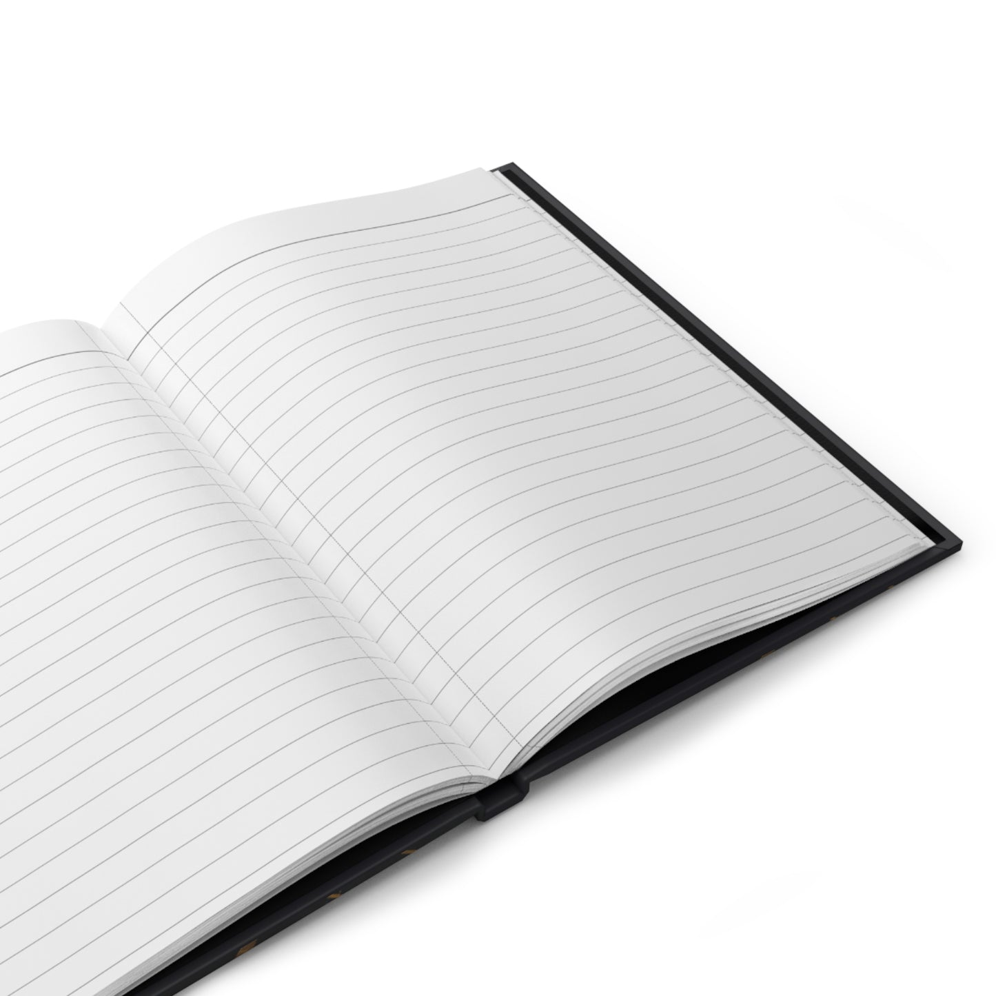 Builder's Journal Matte