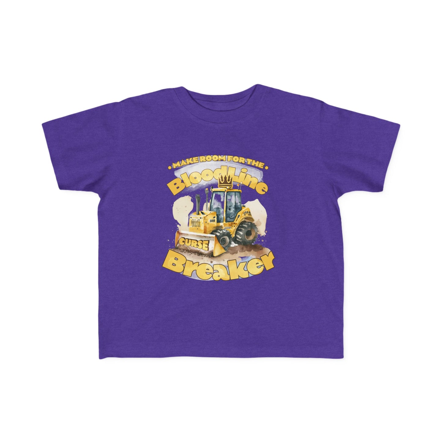 Bloodline Breaker Toddler's - Tee ( Boys)