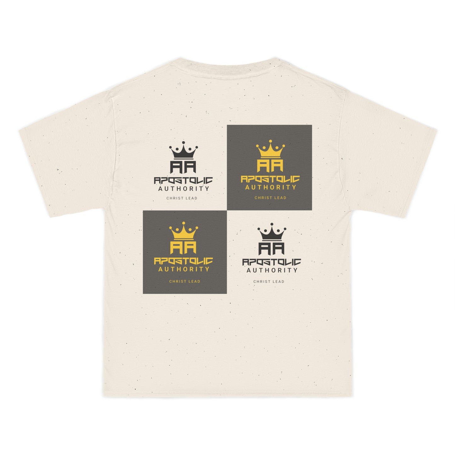 Apostolic- Short-Sleeve T-Shirt ( UniSex)