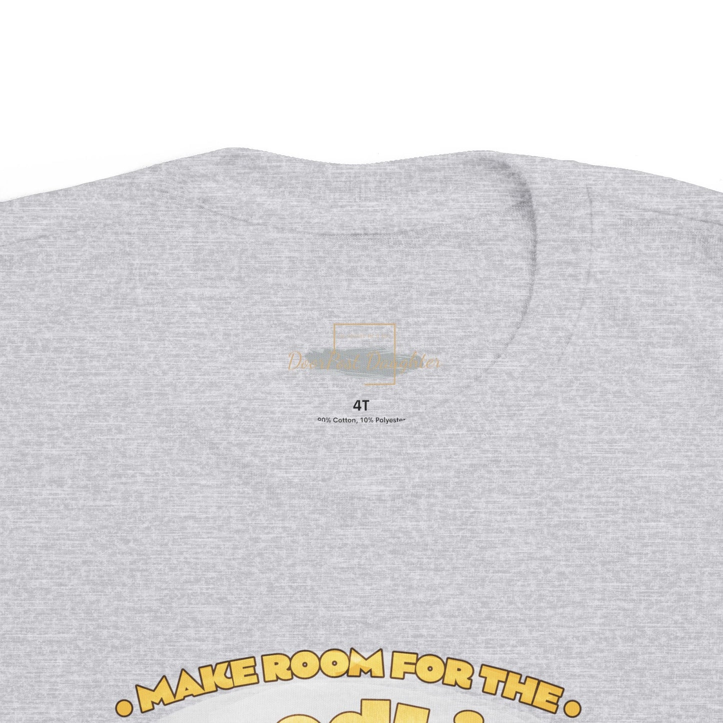 Bloodline Breaker Toddler's - Tee ( Boys)