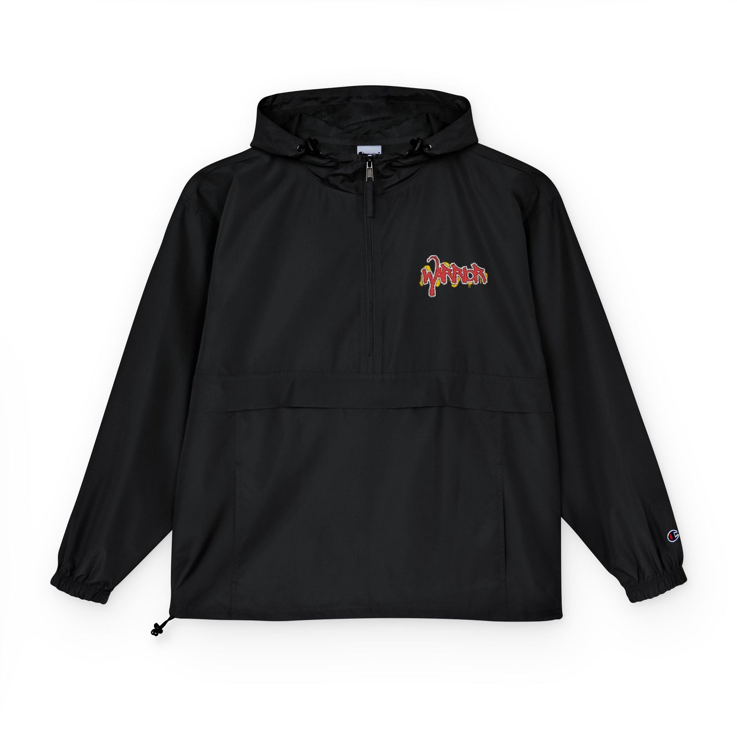 Warrior Jacket-Champion UniSex