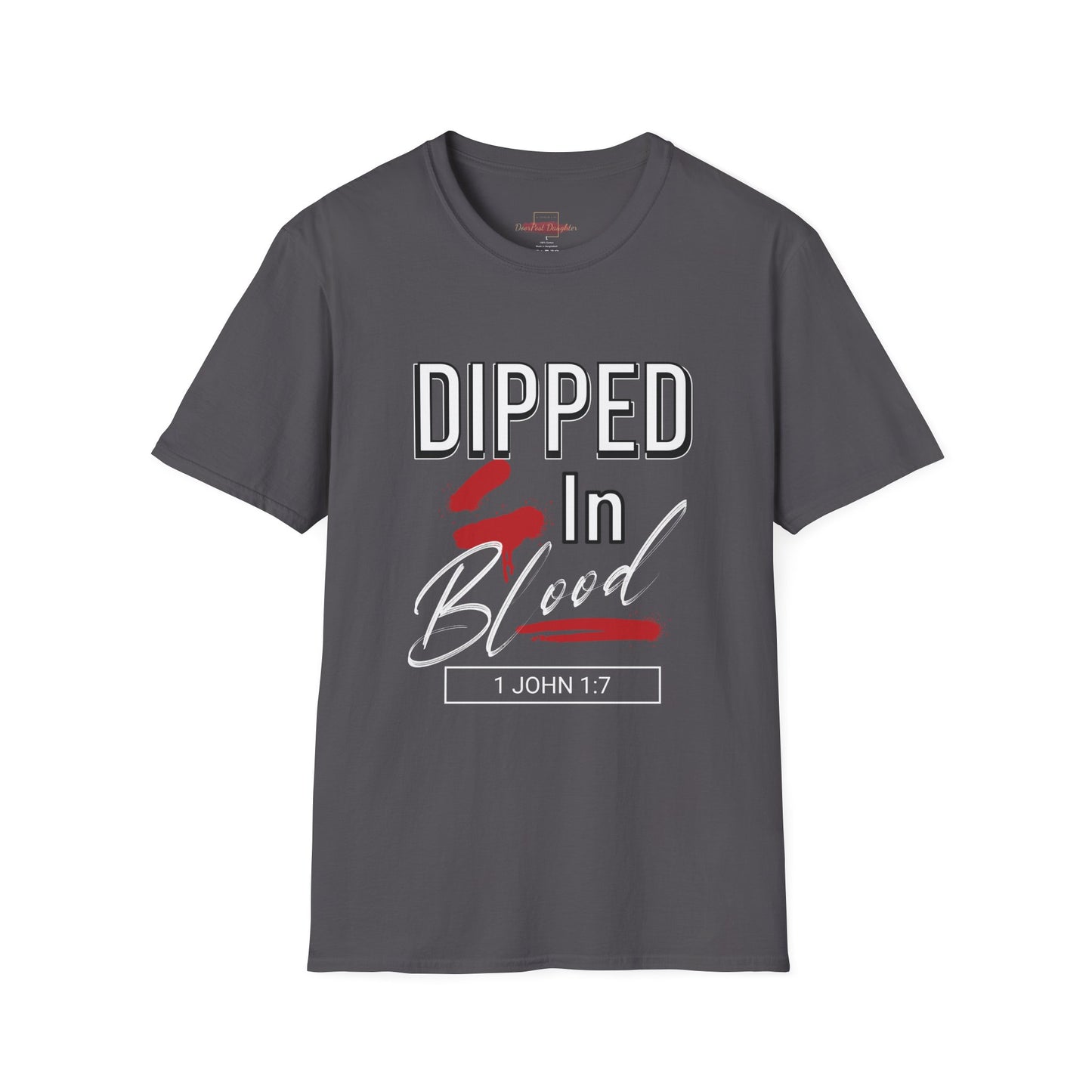 Dipped- Unisex T-Shirt