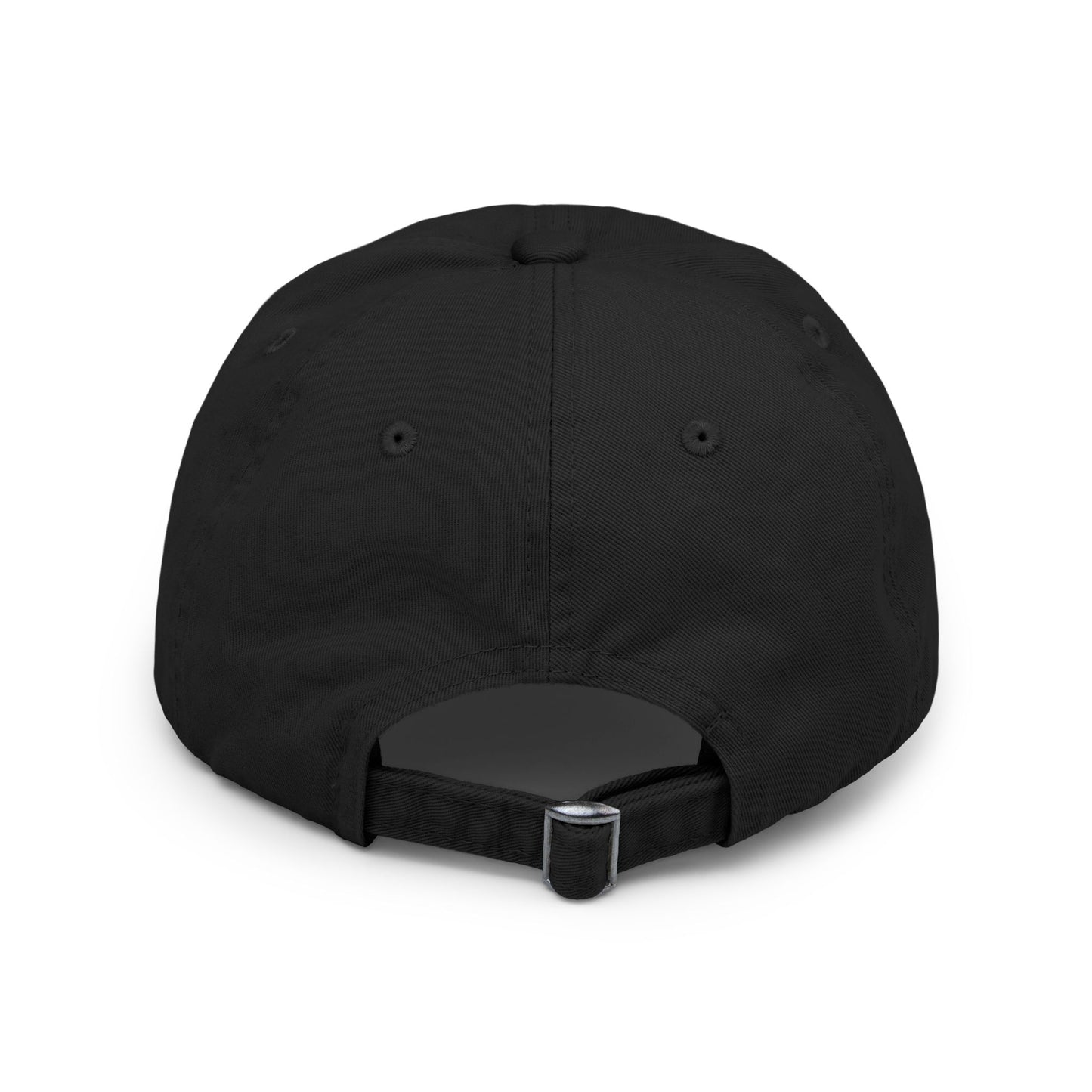 Breaker Anointing -Distressed Cap (Unisex)