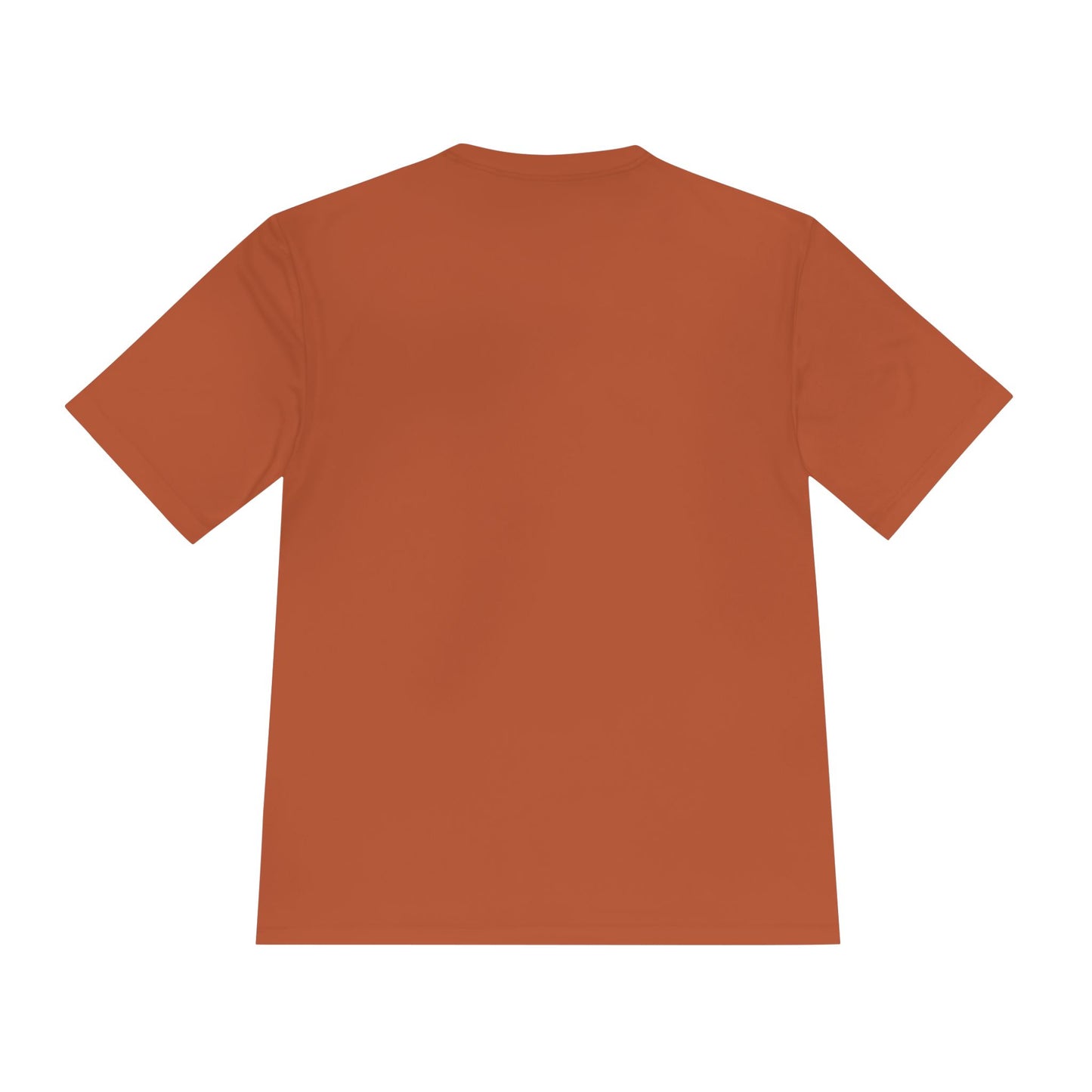 3 E's- Moisture Wicking Tee (UniSex)