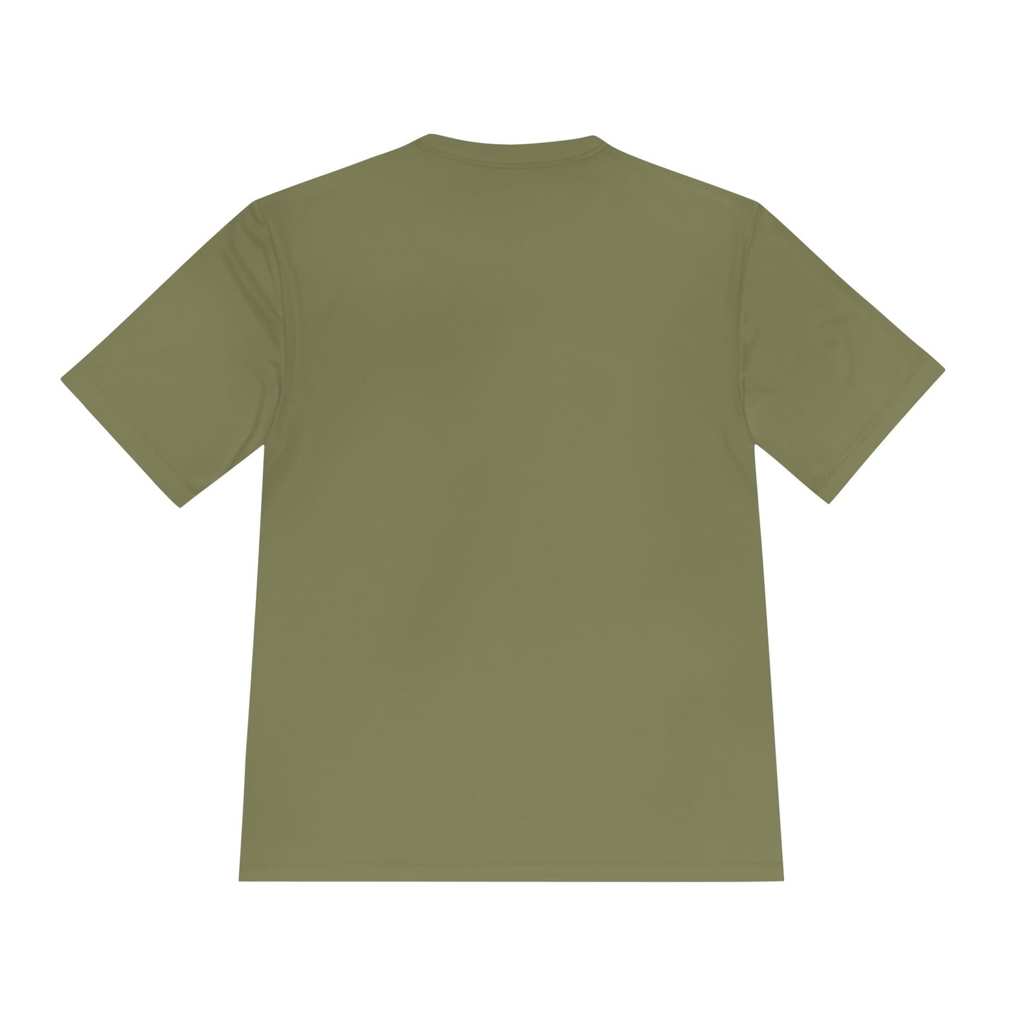 Leap- Moisture Wicking Tee (Men)