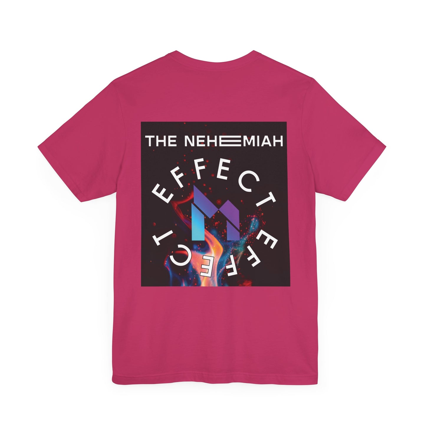 Builder- Jersey Short Sleeve Tee (Unisex)