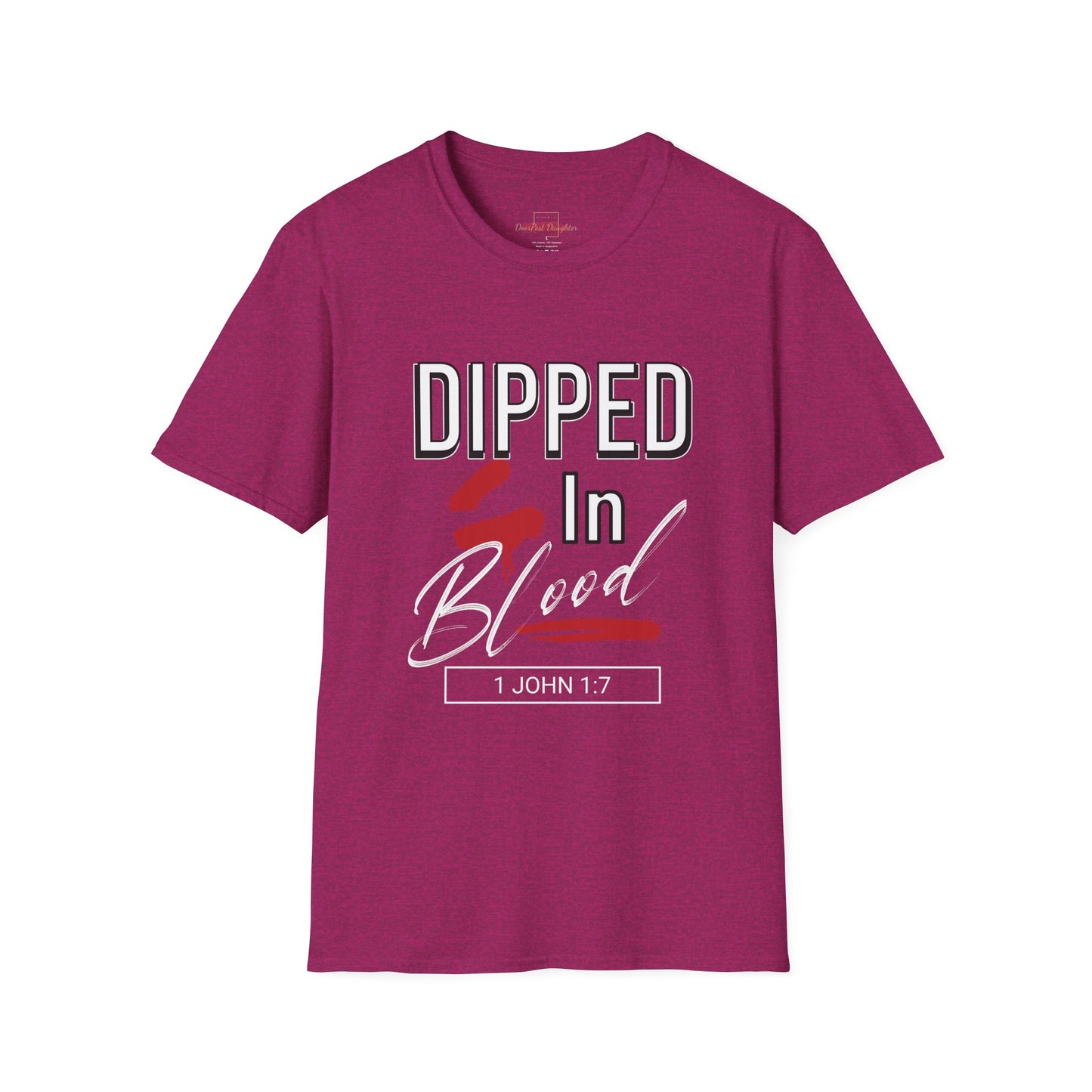 Dipped- Unisex T-Shirt
