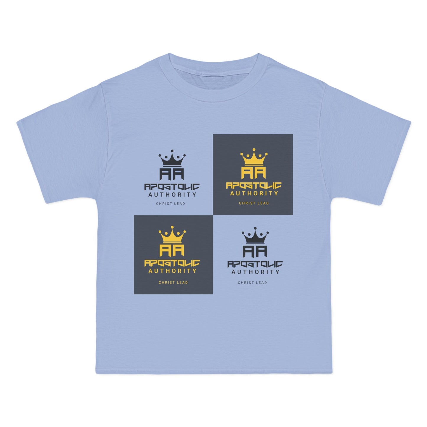 Apostolic- Short-Sleeve T-Shirt ( UniSex)