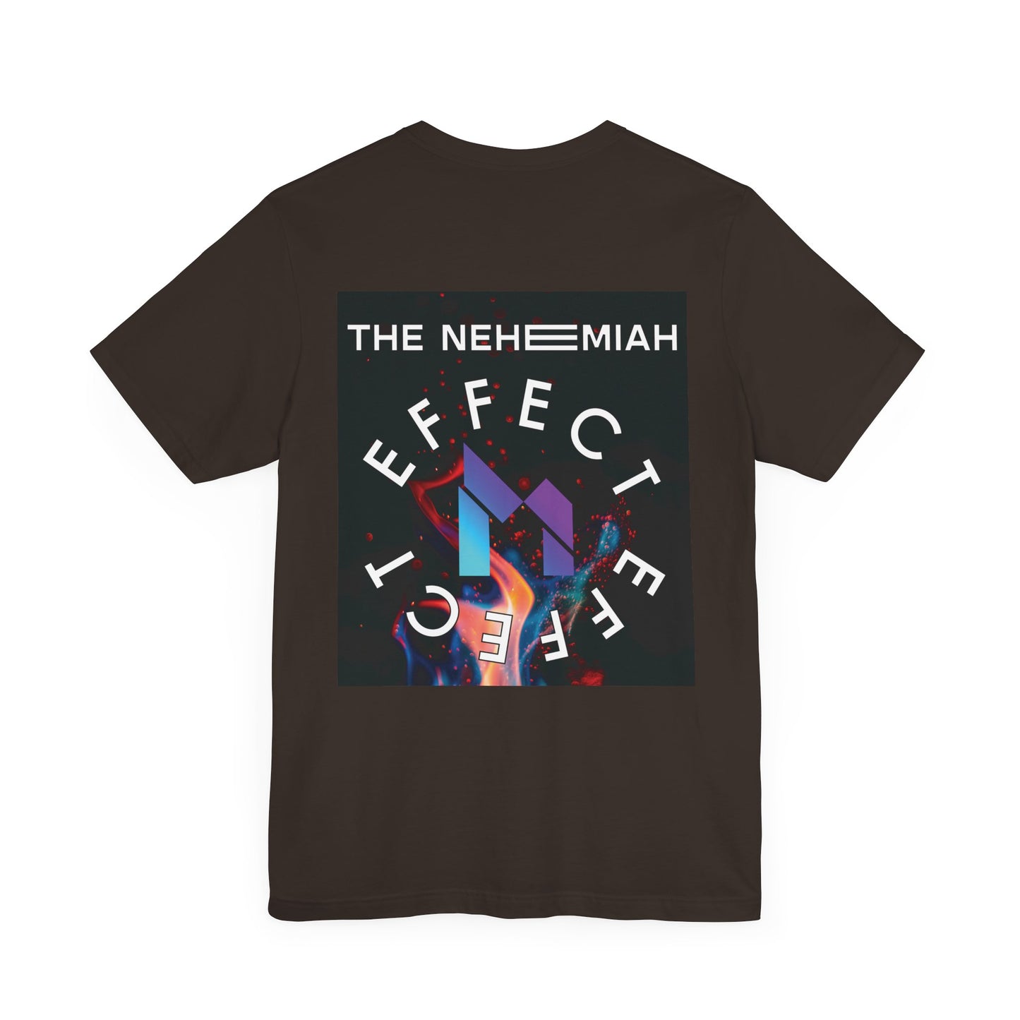 Builder- Jersey Short Sleeve Tee (Unisex)