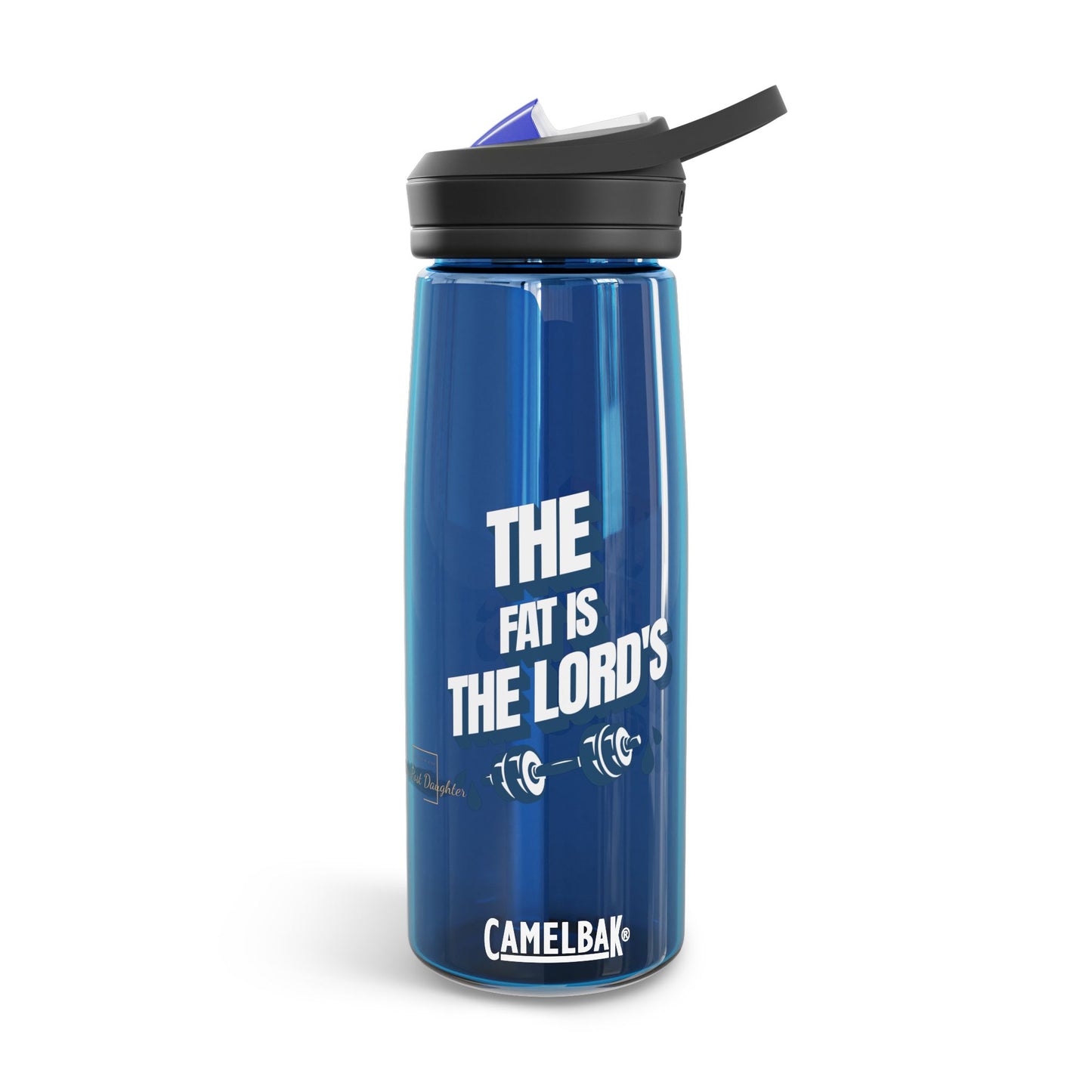 The Lord's- Water Bottle, 20oz\25oz