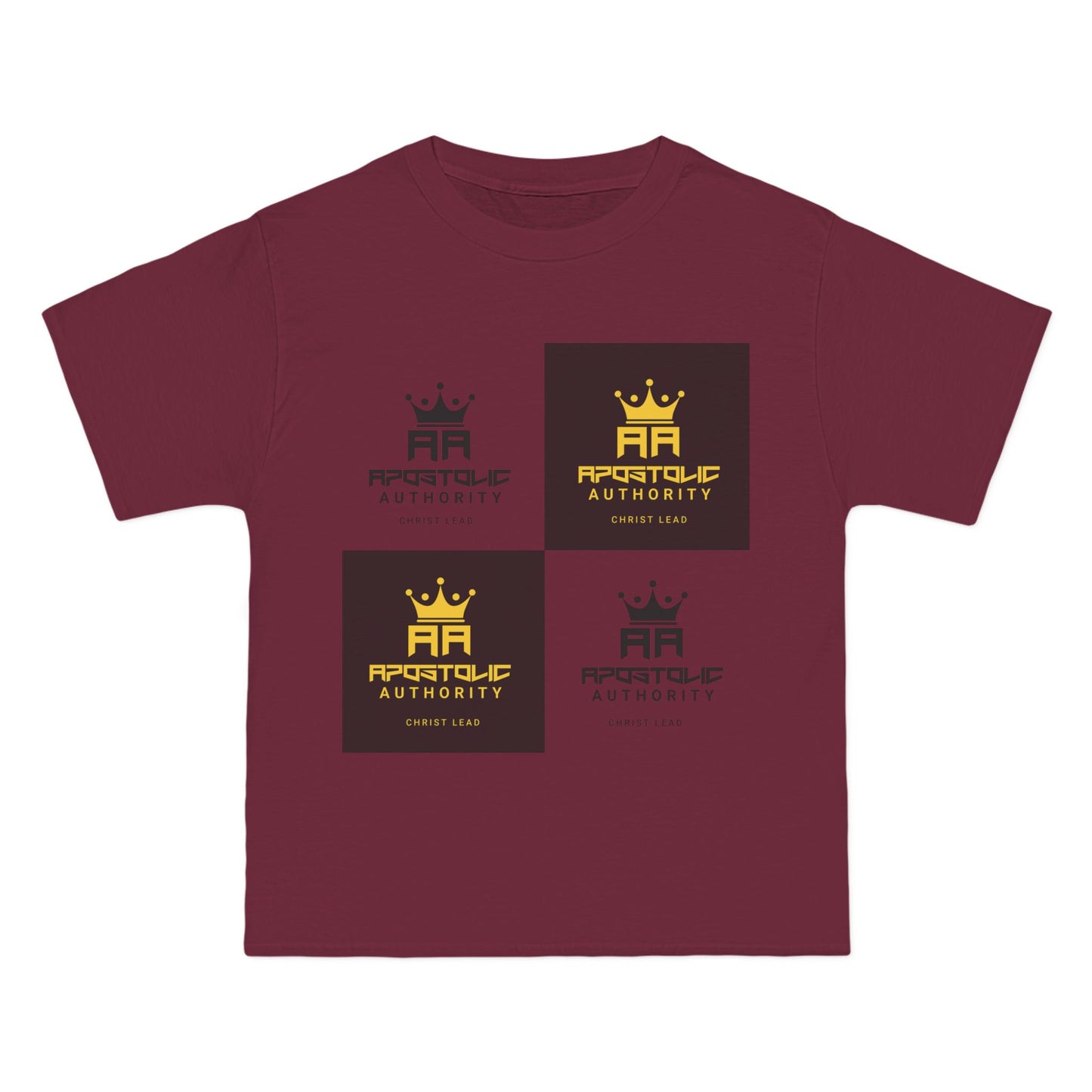 Apostolic- Short-Sleeve T-Shirt ( UniSex)