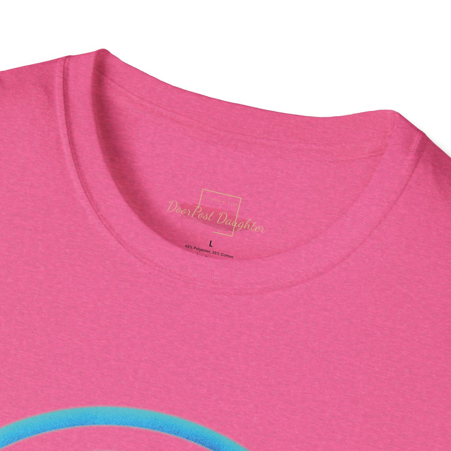Miracles - (Unisex)T-Shirt