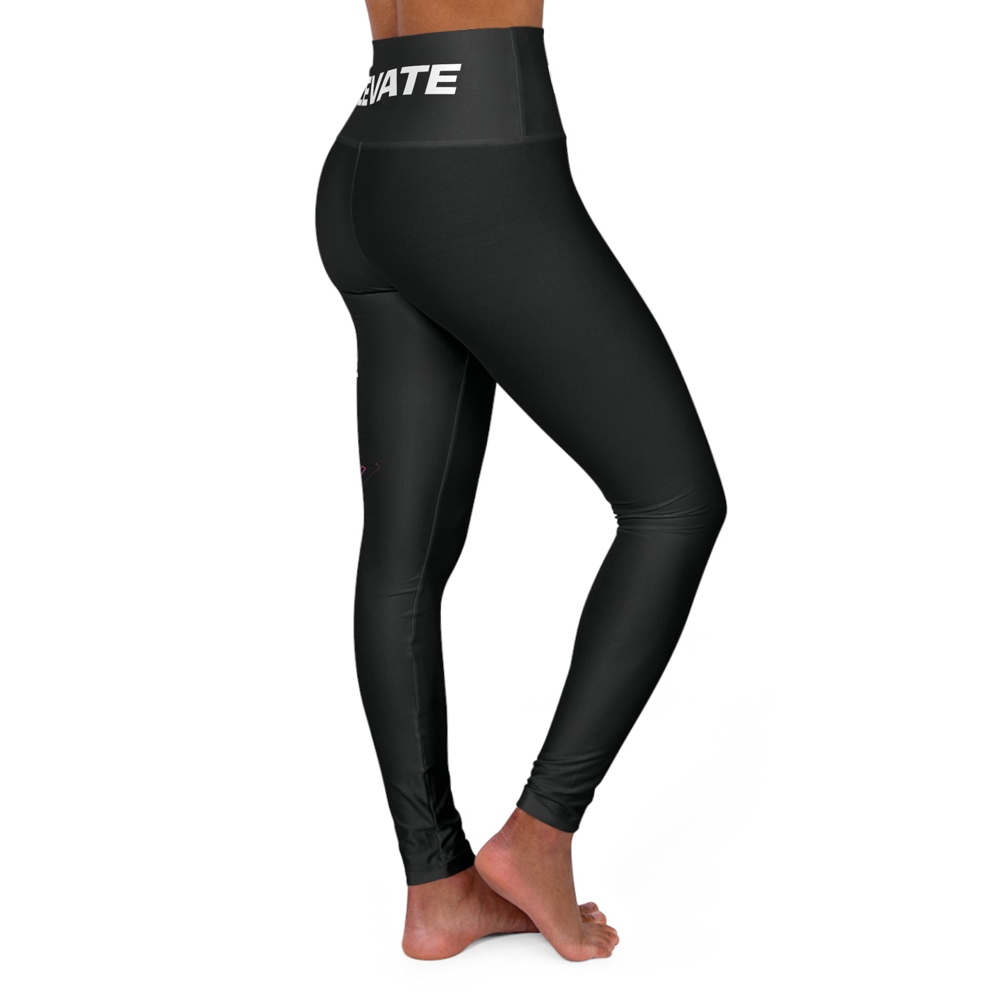 Elevate-High Waisted Leggings (Women)