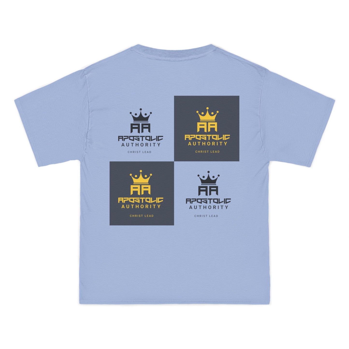 Apostolic- Short-Sleeve T-Shirt ( UniSex)