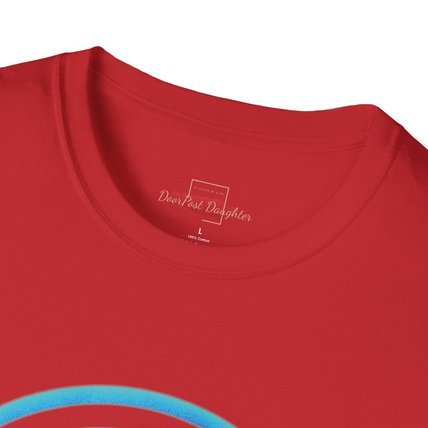 Miracles - (Unisex)T-Shirt