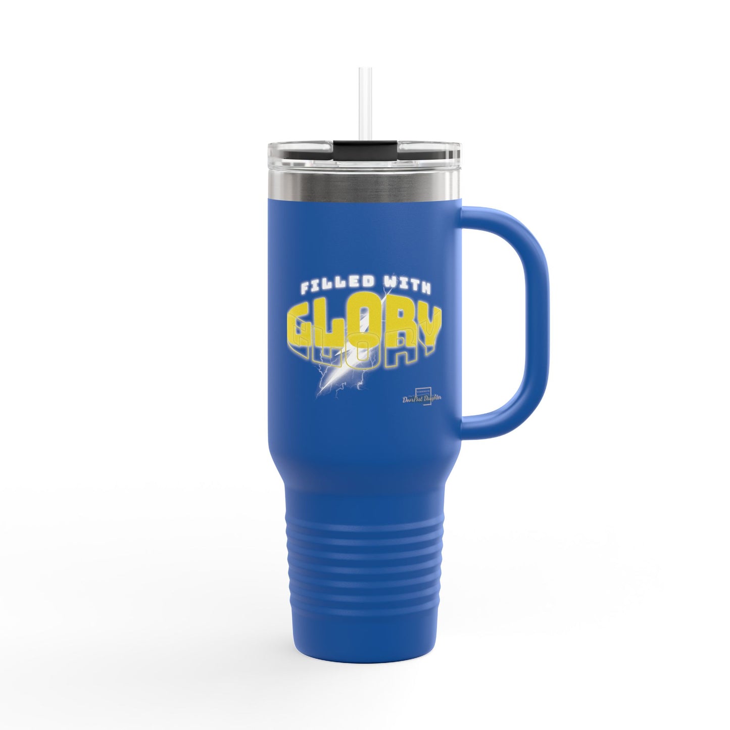 Glory Travel Mug, 40oz
