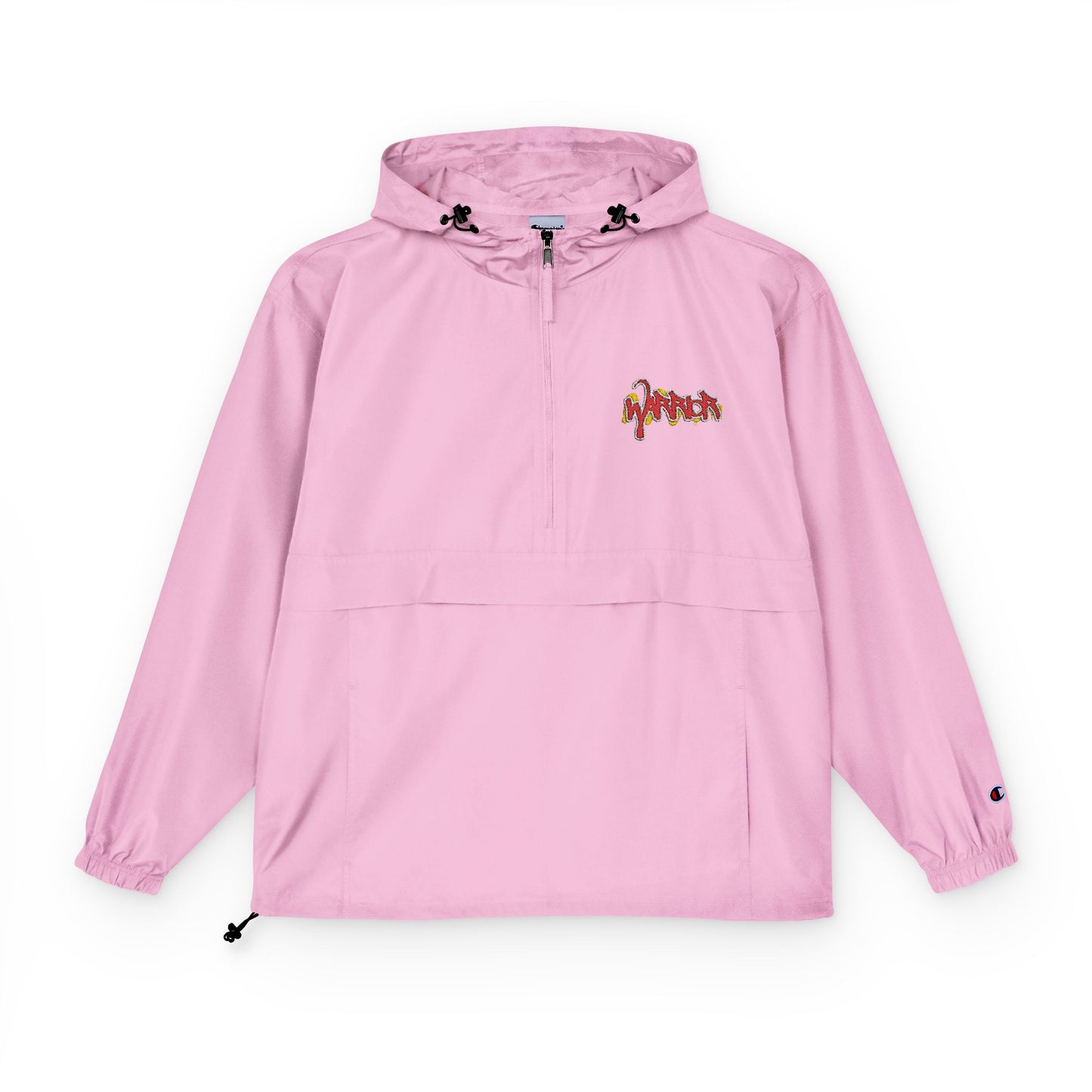 Warrior Jacket-Champion UniSex