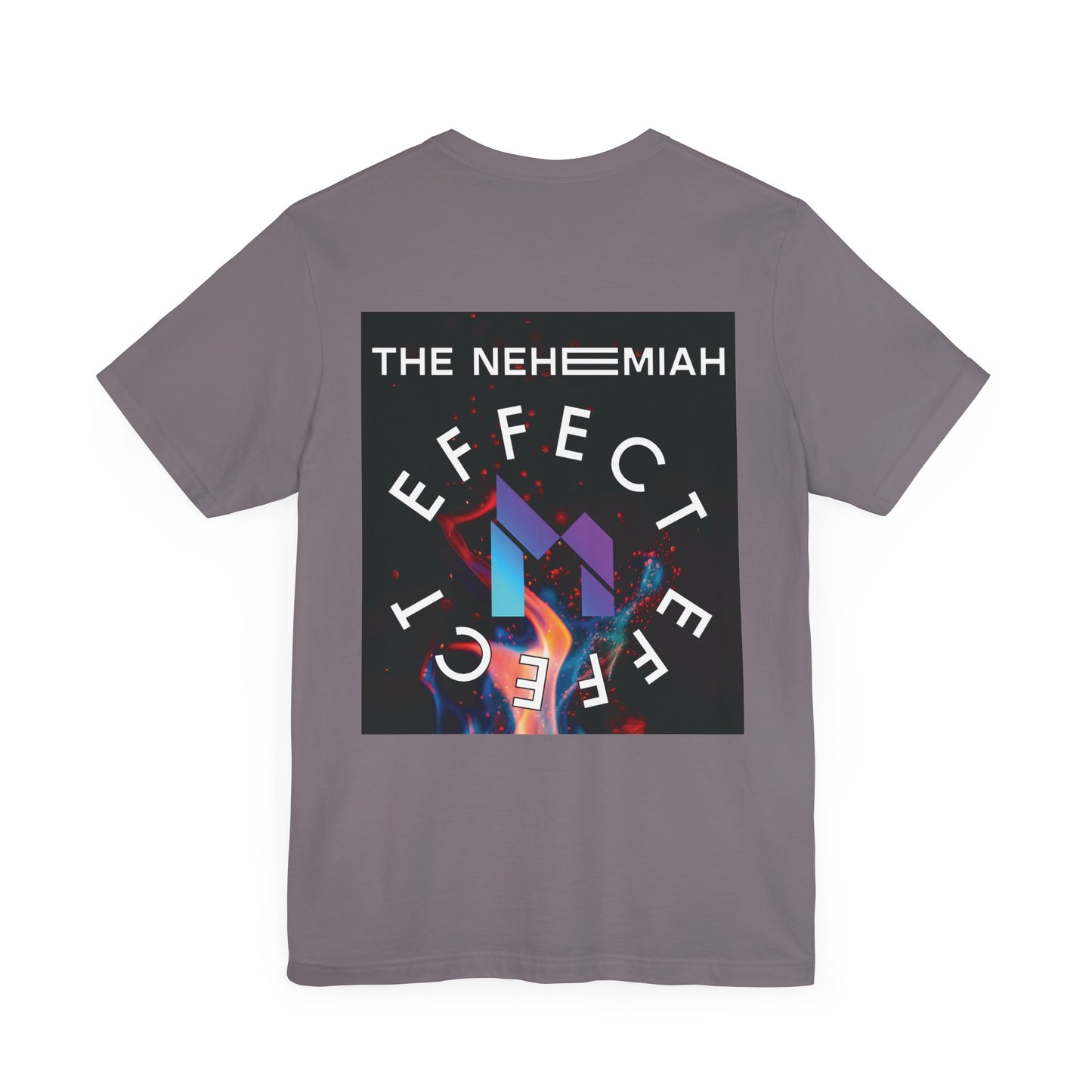 Builder- Jersey Short Sleeve Tee (Unisex)