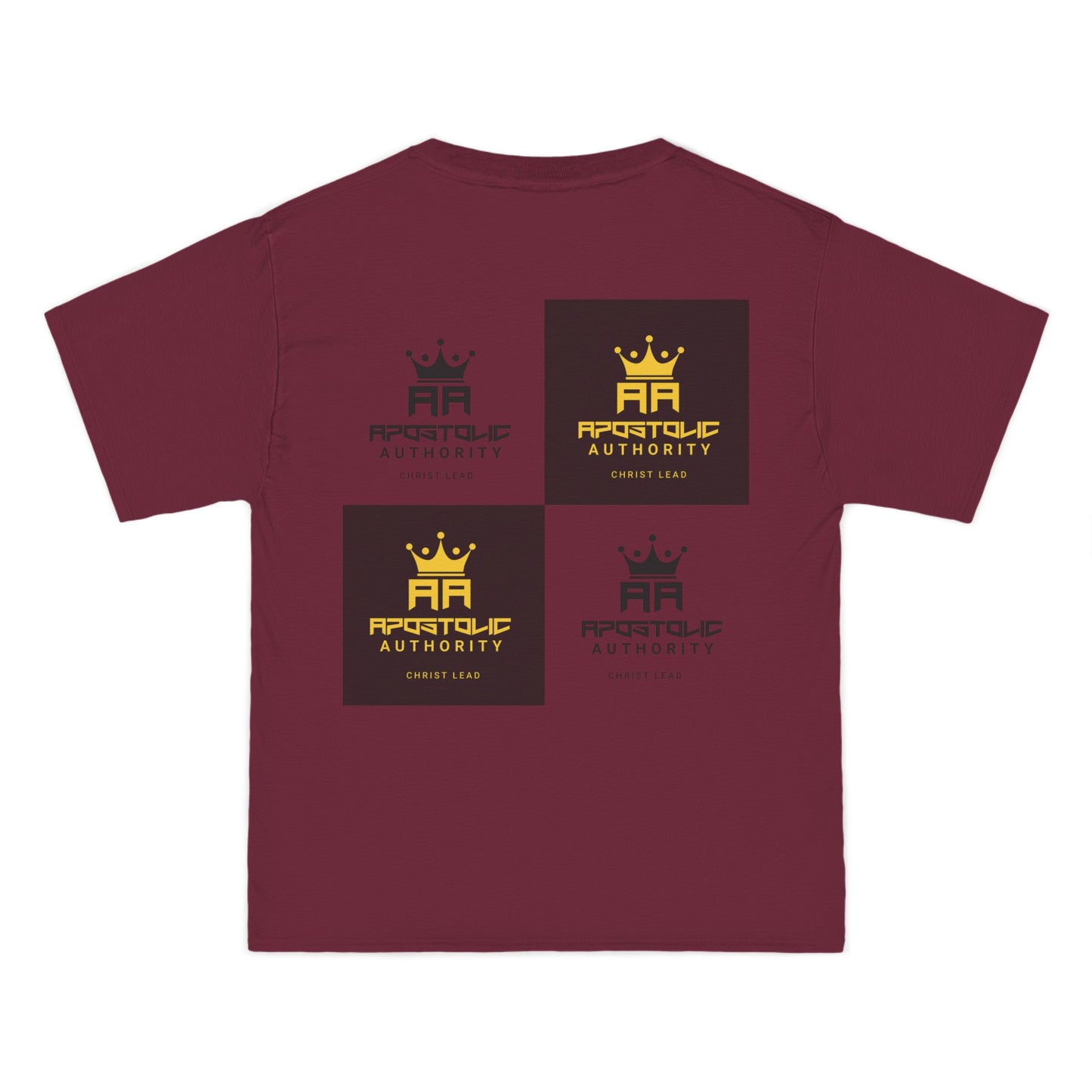 Apostolic- Short-Sleeve T-Shirt ( UniSex)