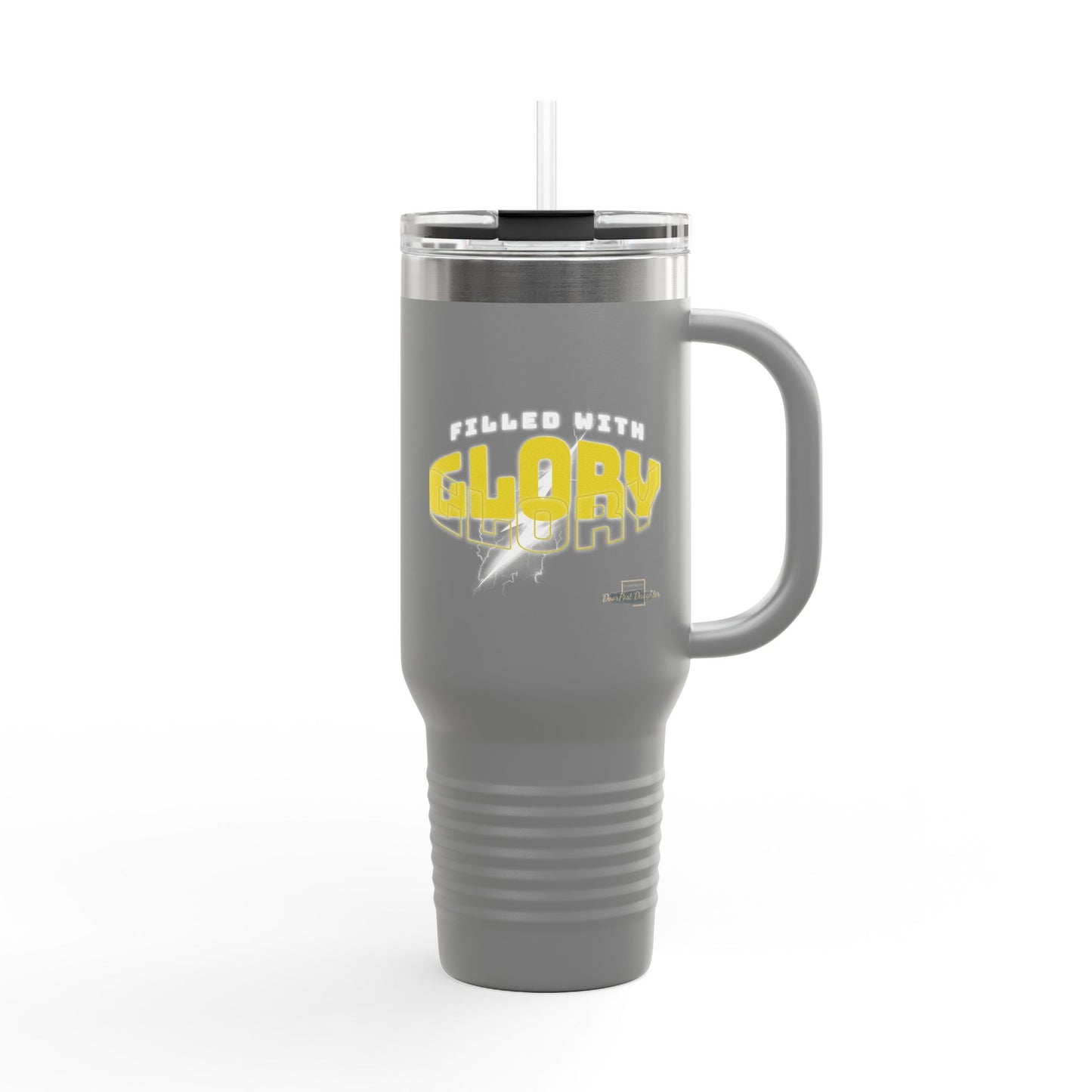 Glory Travel Mug, 40oz
