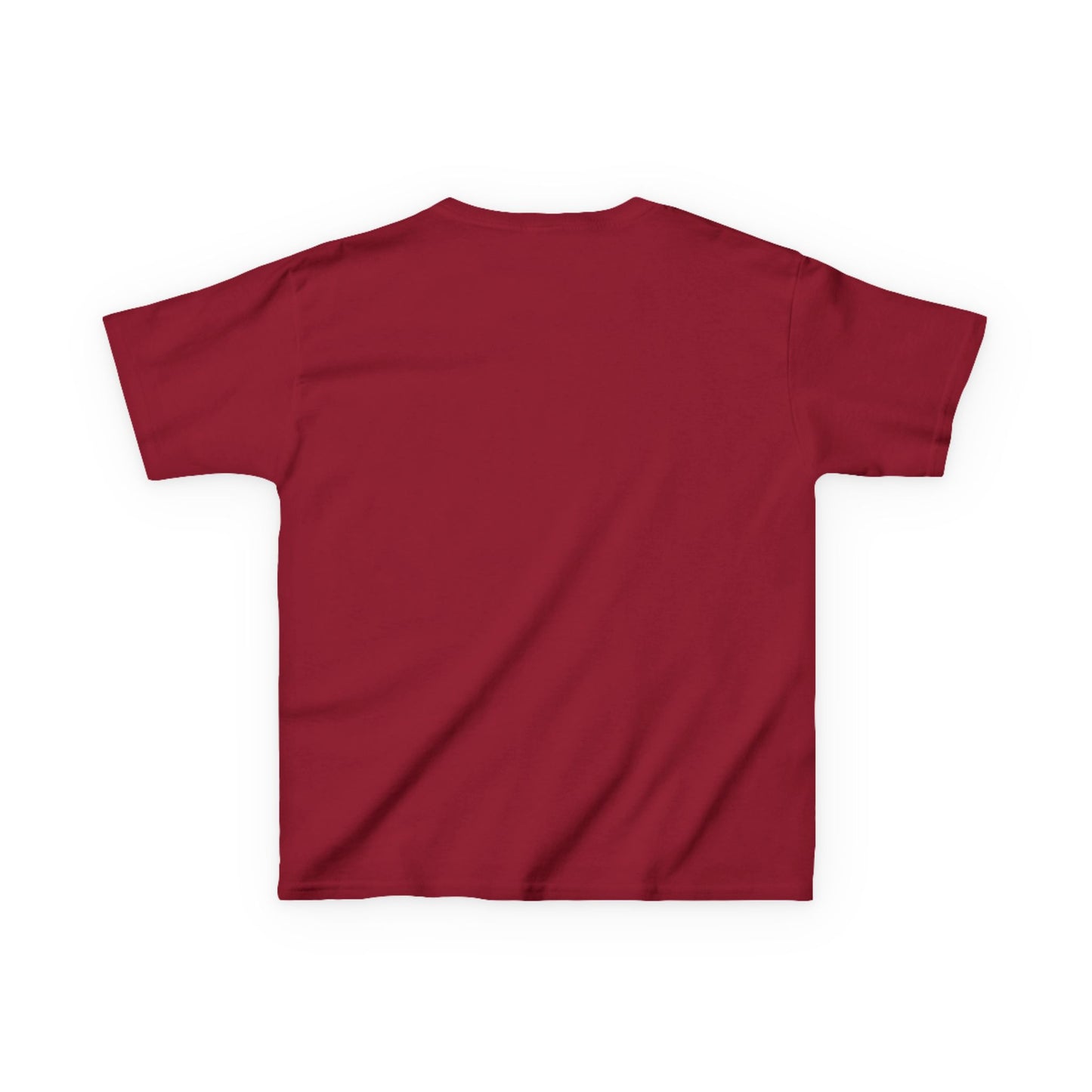 Miracles-Kids Heavy CottonTee (UniSex)