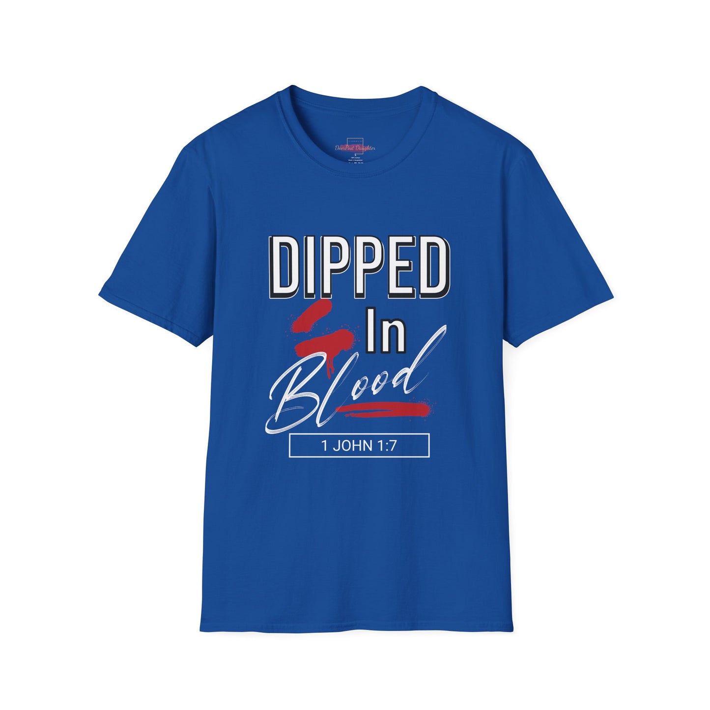 Dipped- Unisex T-Shirt