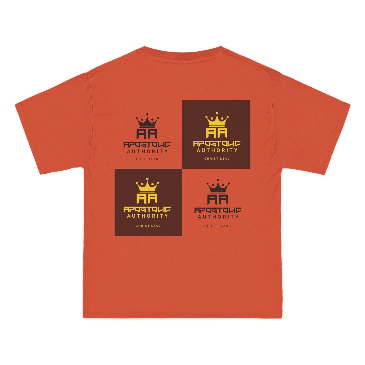 Apostolic- Short-Sleeve T-Shirt ( UniSex)