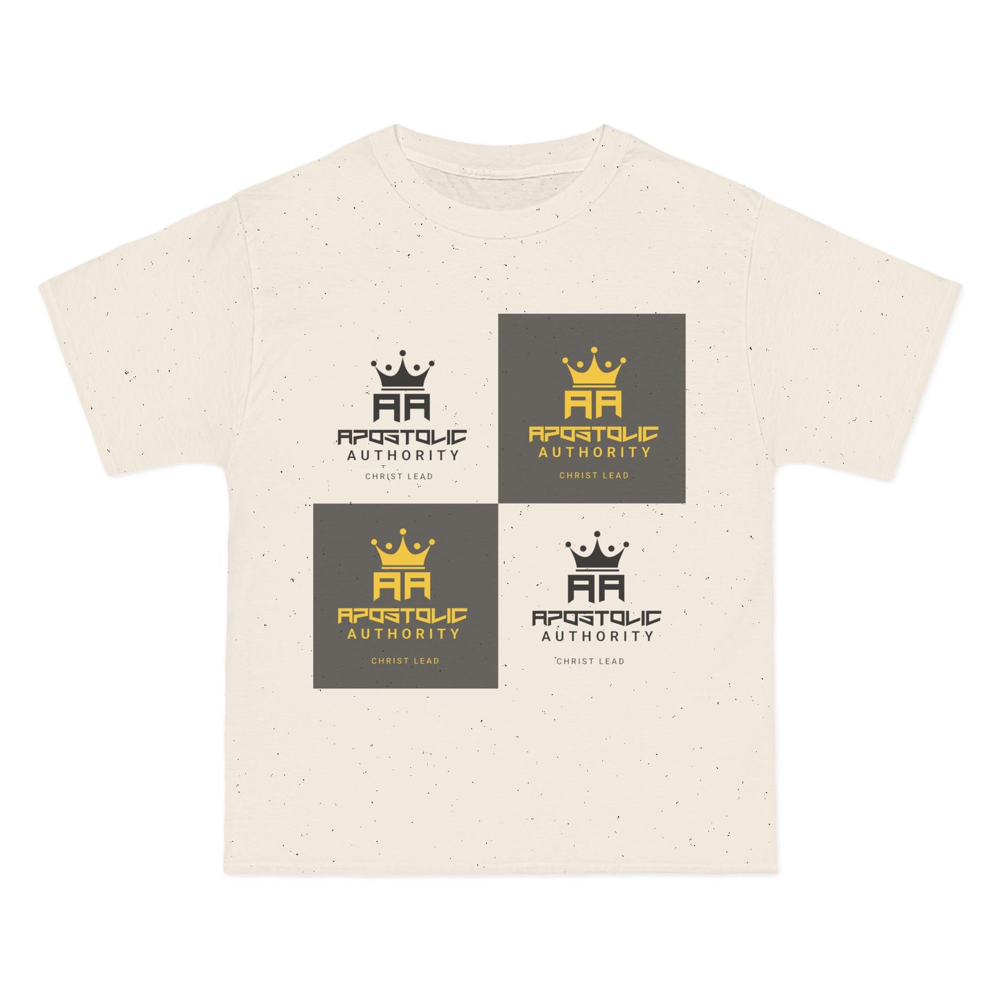 Apostolic- Short-Sleeve T-Shirt ( UniSex)