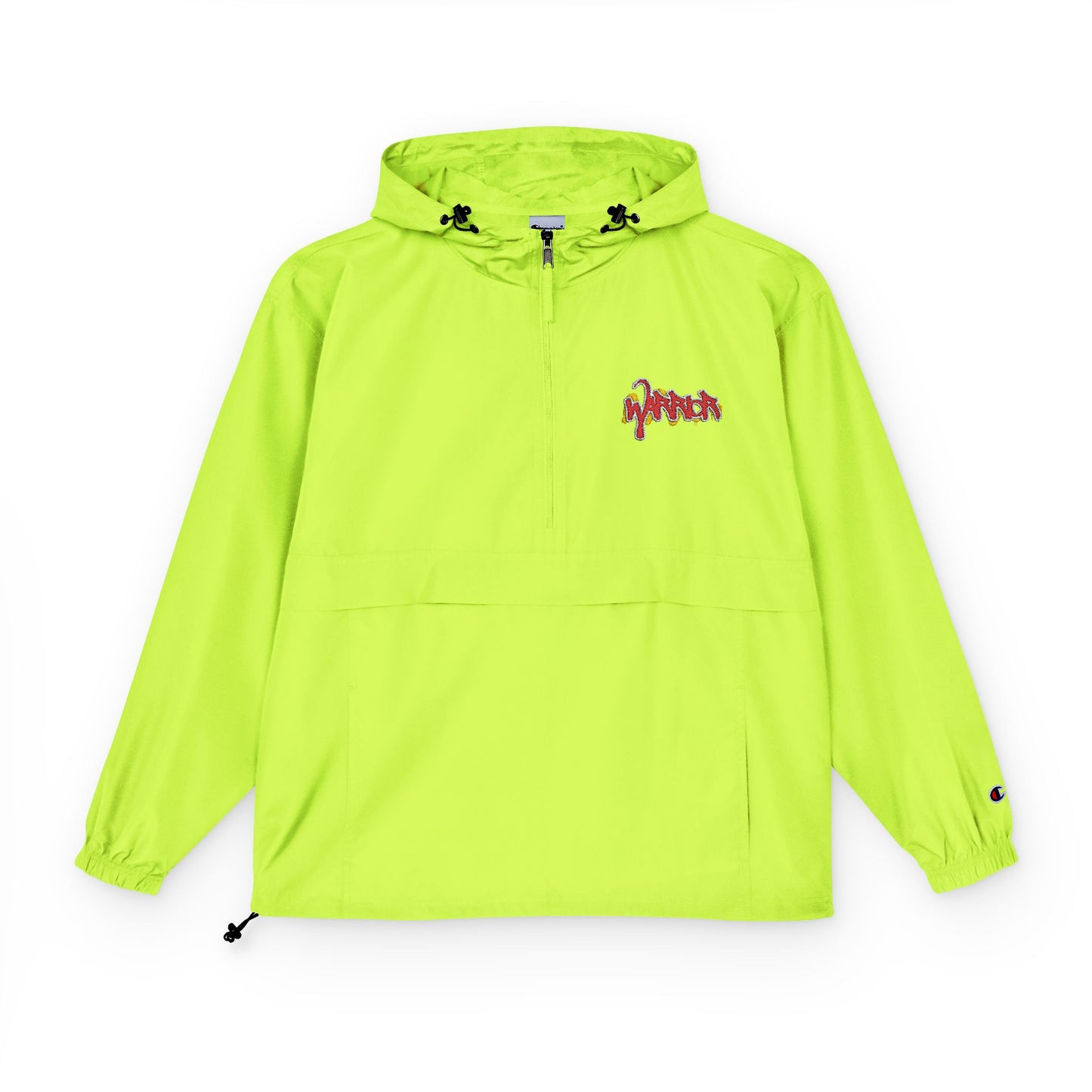 Warrior Jacket-Champion UniSex