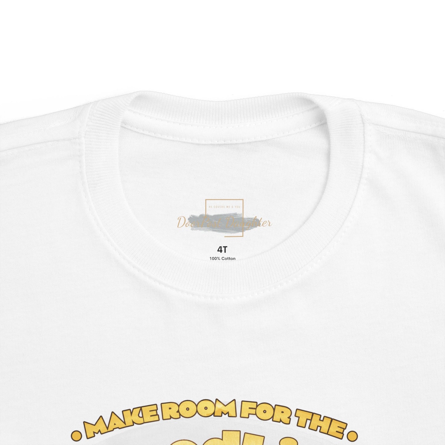 Bloodline Breaker Toddler's - Tee ( Boys)