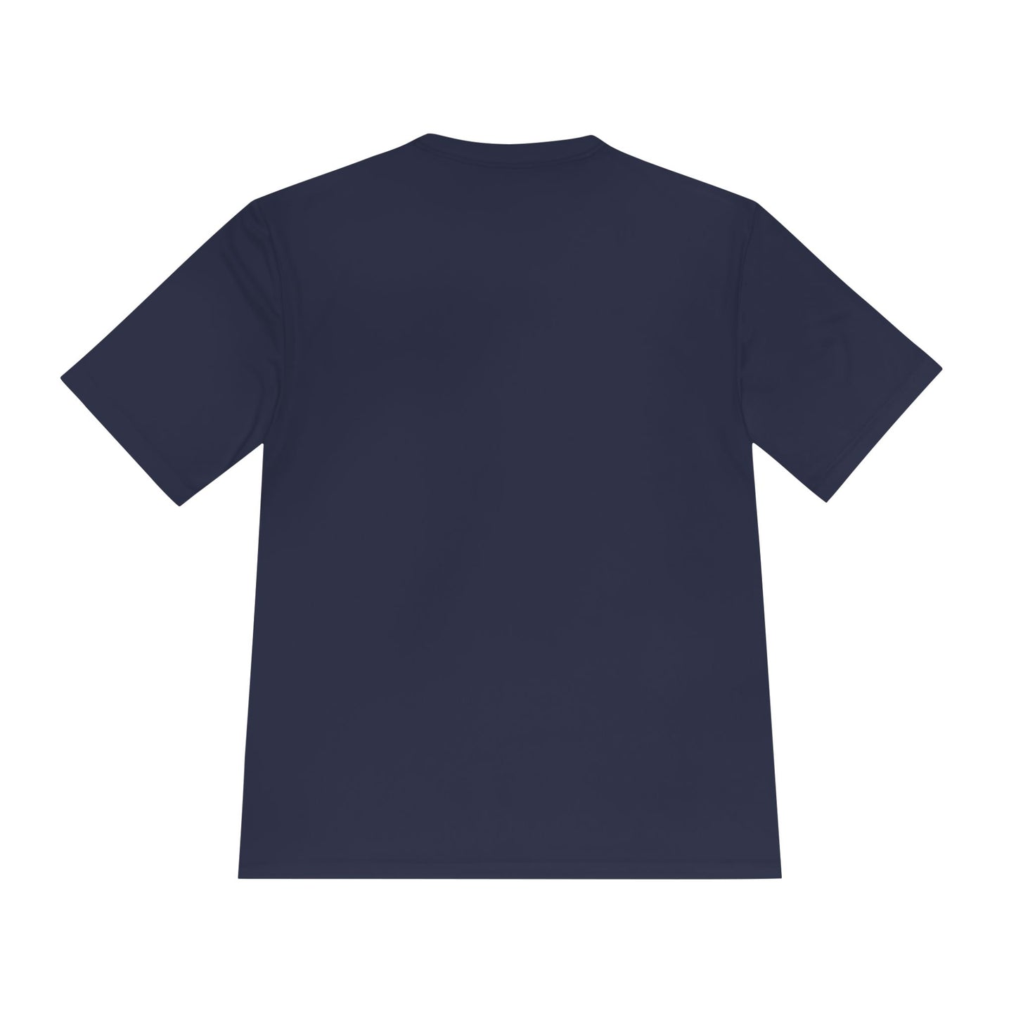 Leap- Moisture Wicking Tee (Men)