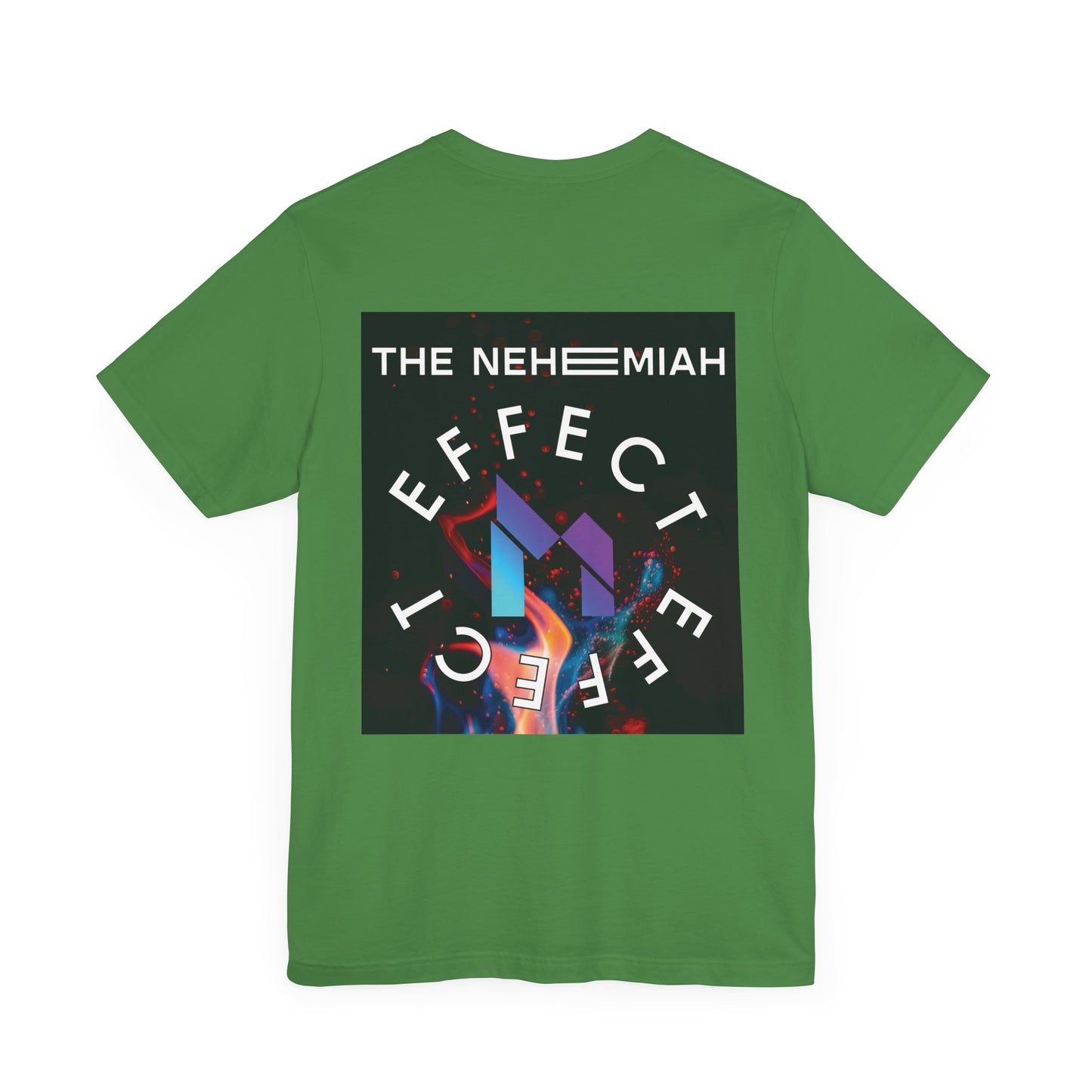 Builder- Jersey Short Sleeve Tee (Unisex)