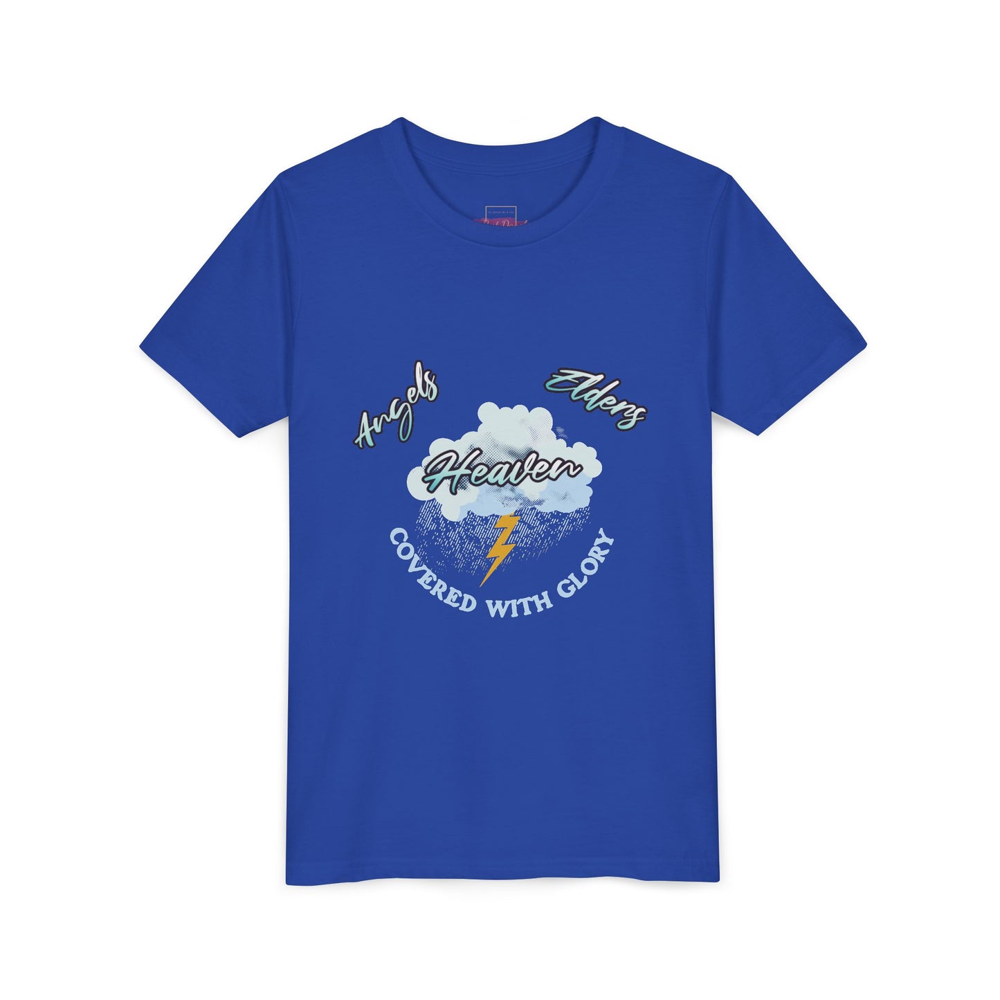 Heaven- Youth Short Sleeve Tee ( UniSex)