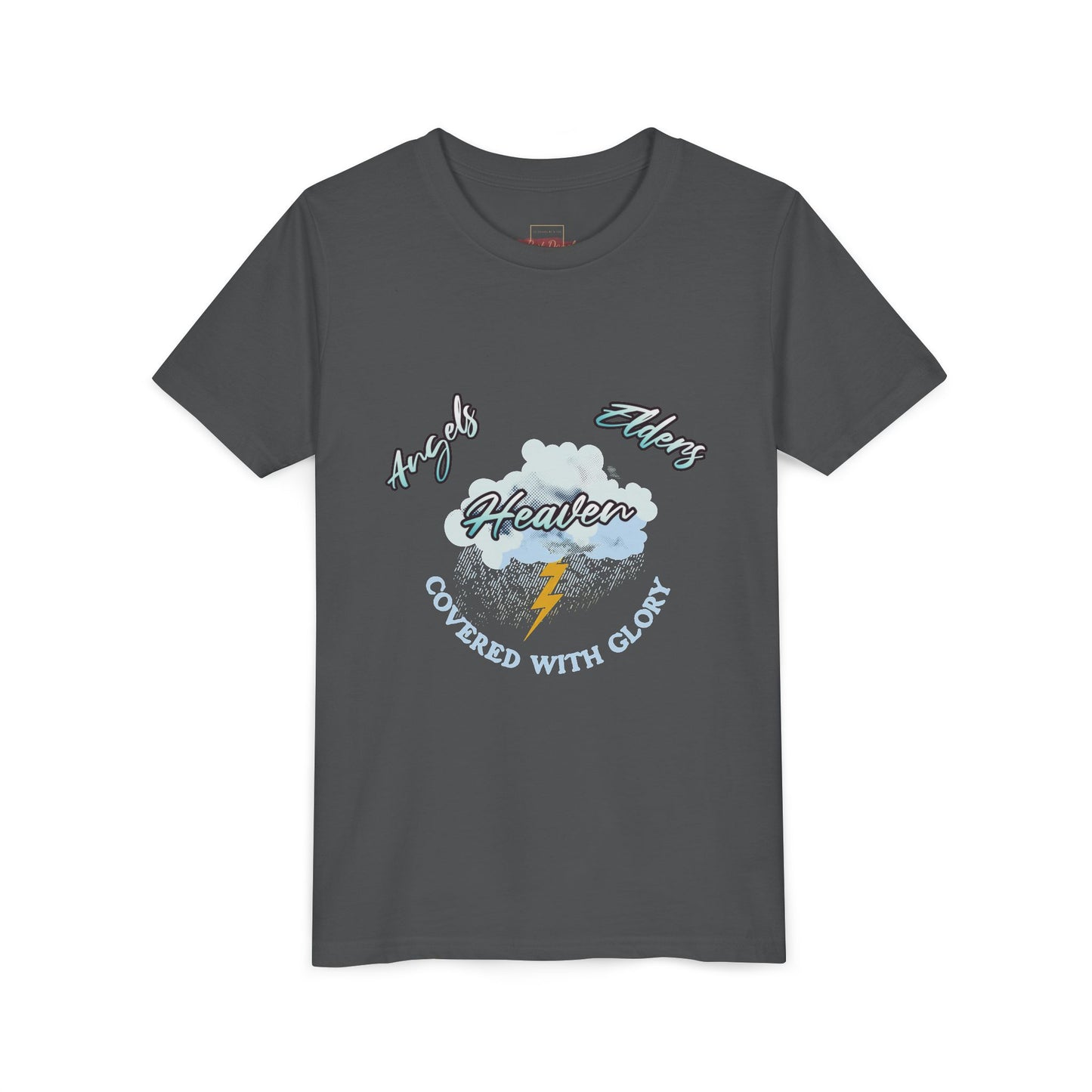 Heaven- Youth Short Sleeve Tee ( UniSex)