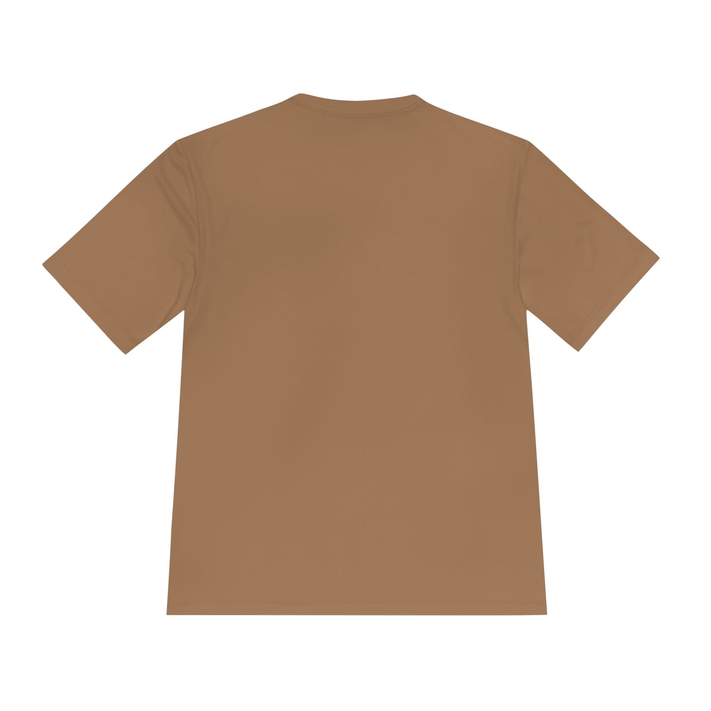 3 E's- Moisture Wicking Tee (UniSex)