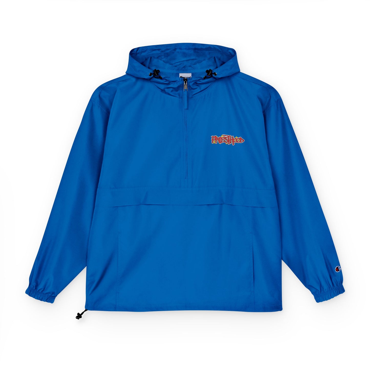 PriestHood-Champion Unisex Jacket