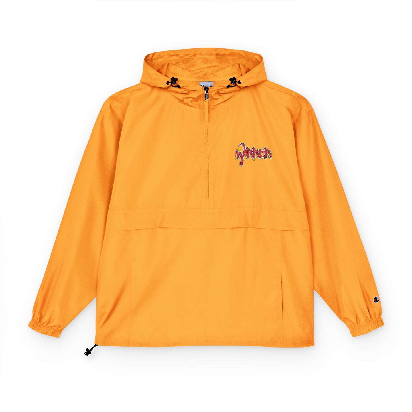 Warrior Jacket-Champion UniSex