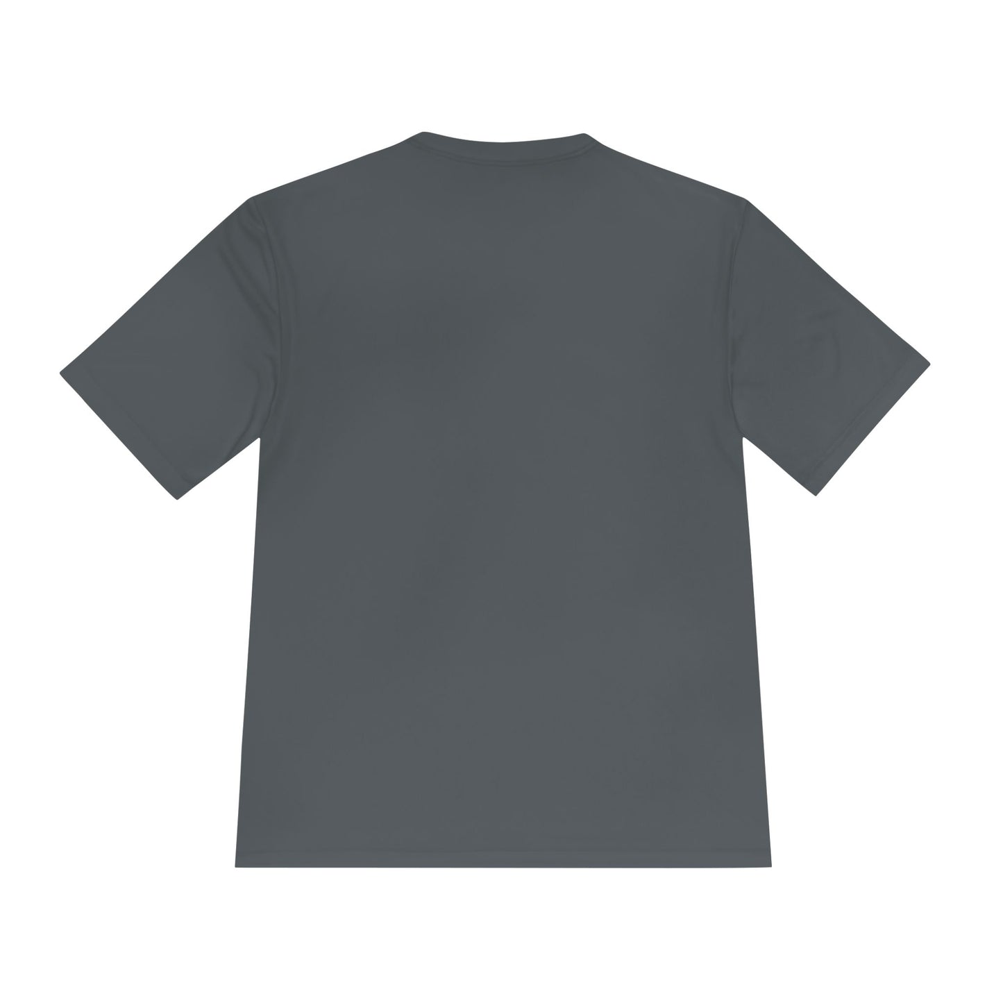 3 E's- Moisture Wicking Tee (UniSex)